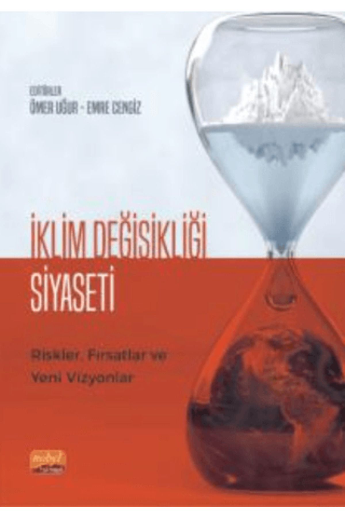 Nobel Bilimsel Eserler İş Yeri Kıskançlığı