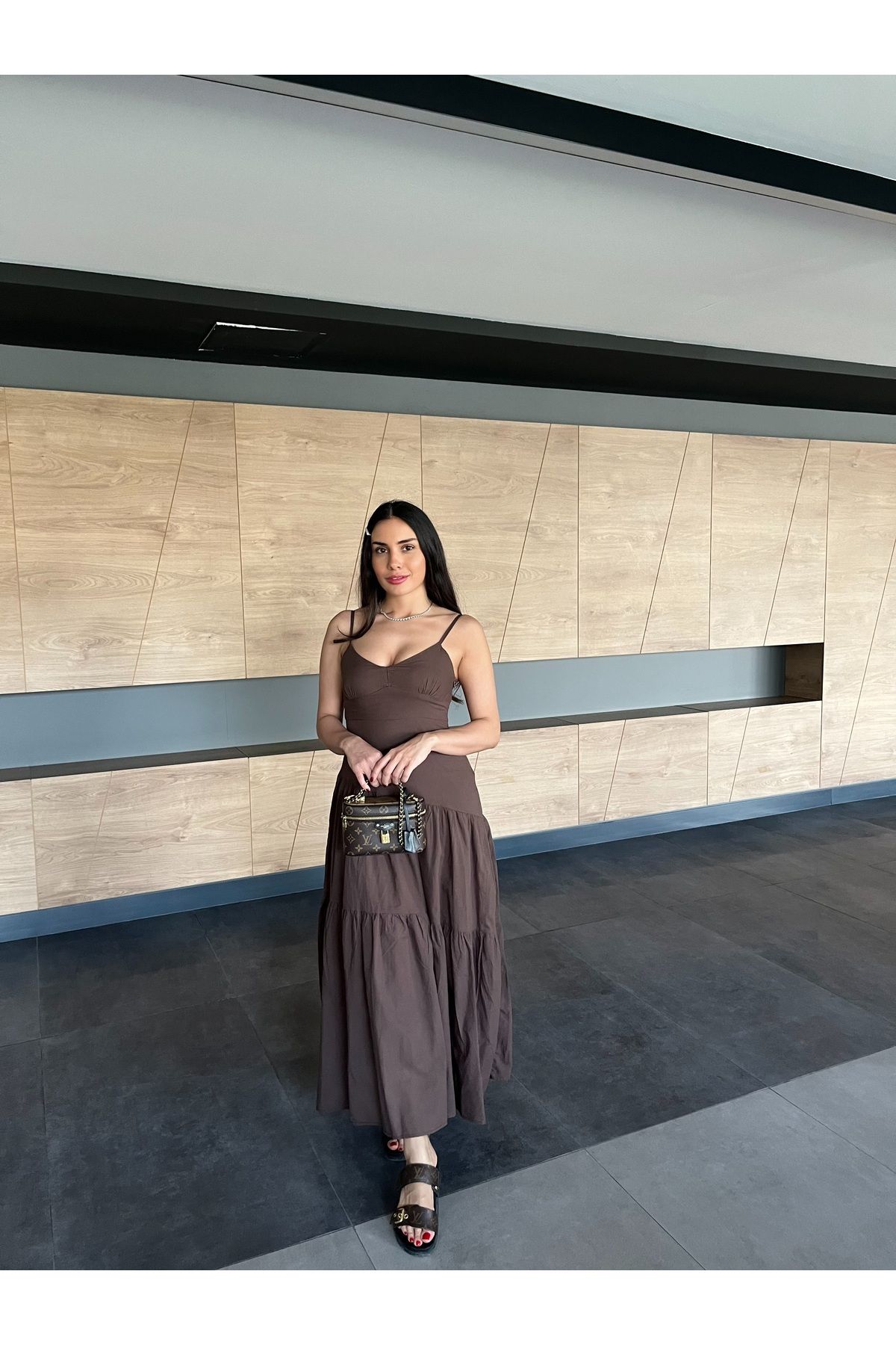 Nur Sönmez Fashion ELBİSE