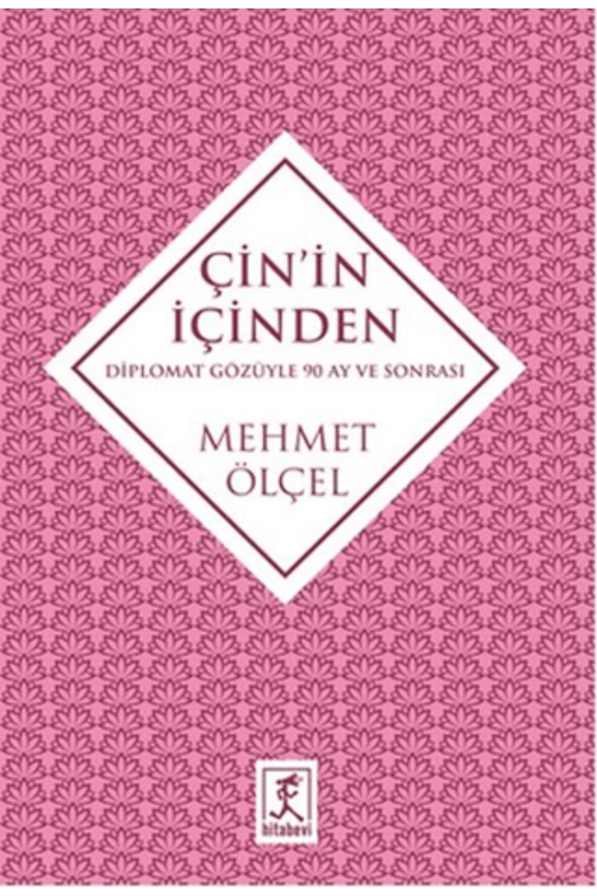 Hitabevi Yayınları Çin’in İçinden