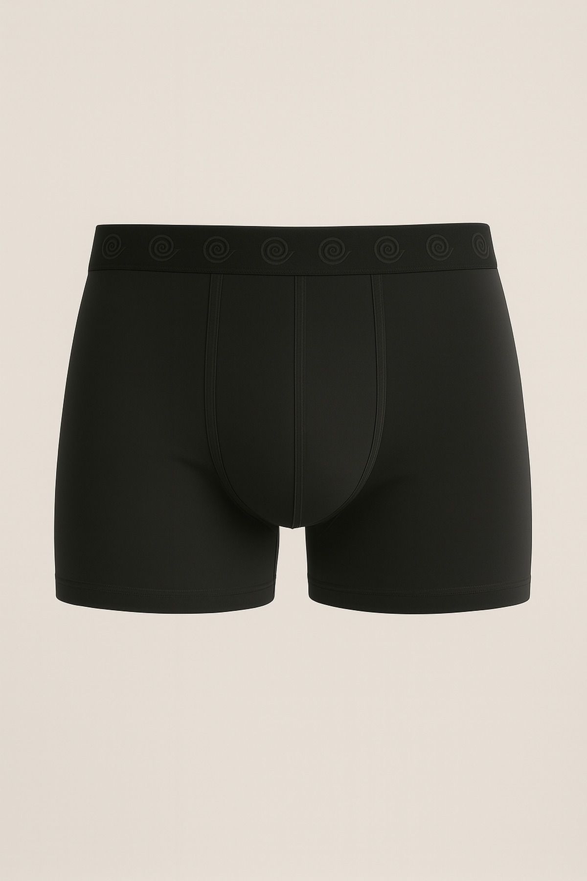 babbelt Siyah Boxer - M/L
