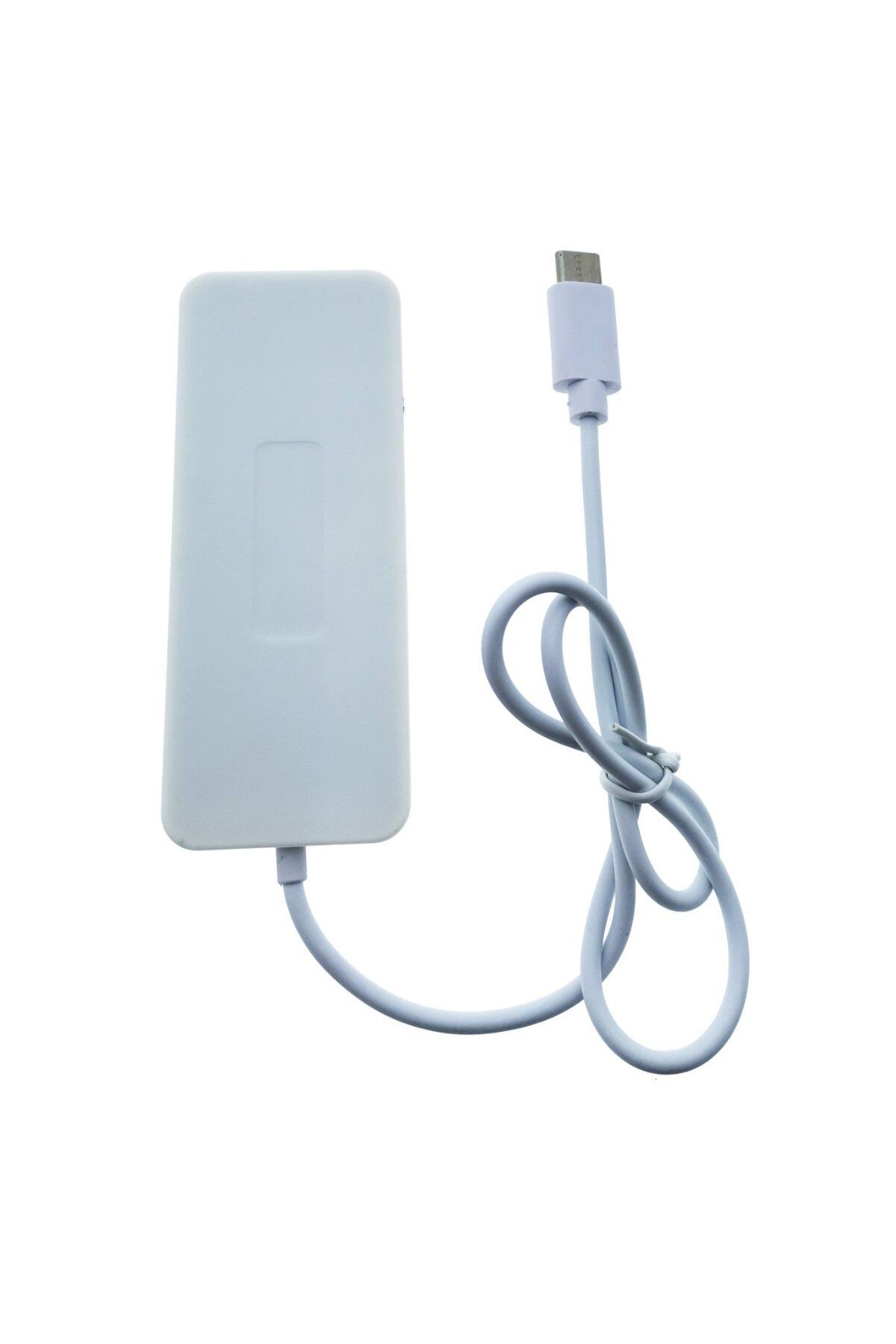 OEM-Hub cu conector USB tip C și placă de sunet, 2 în 1, cu 3 porturi USB, interfață USB 2.0 3
