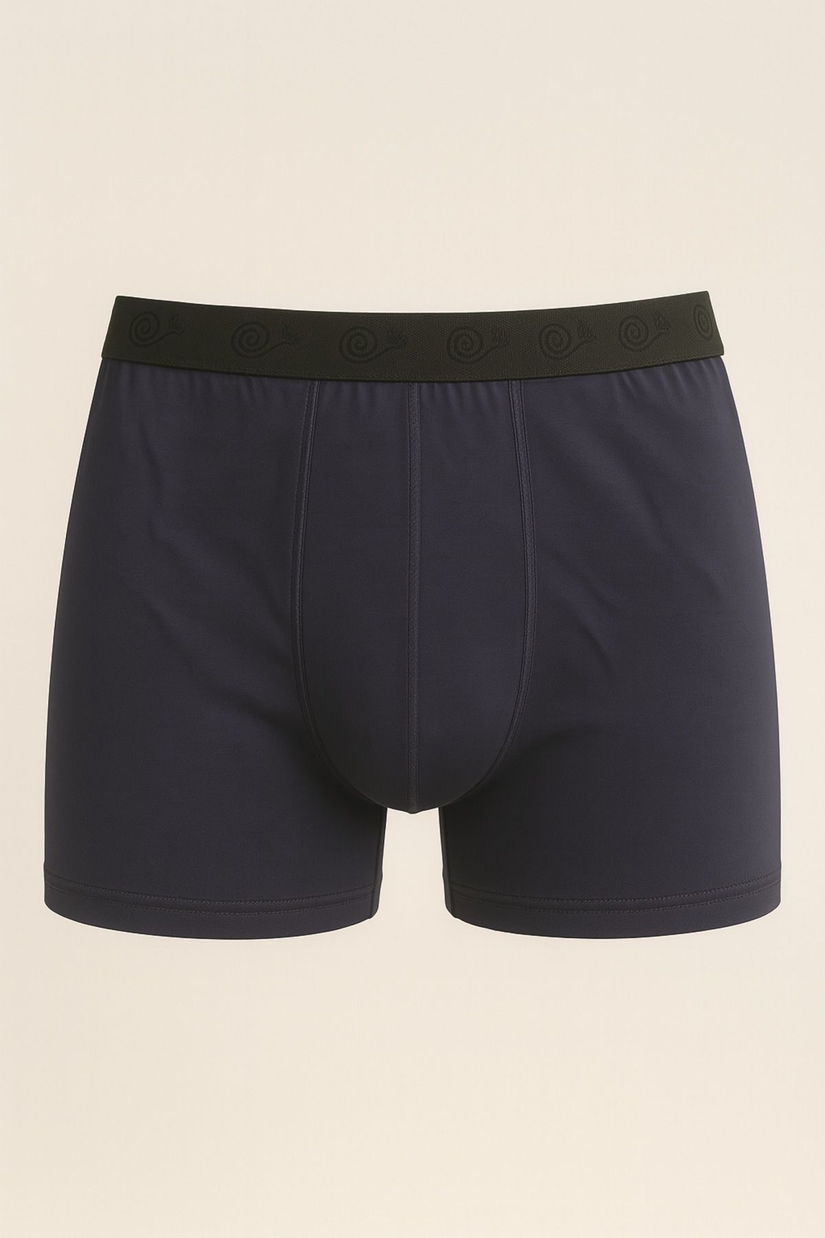 babbelt Lacivert Boxer - XL/XXL
