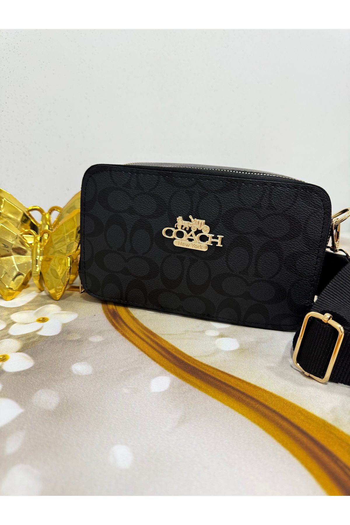 Zetiva Butik Zetiva Ch Model Çanta