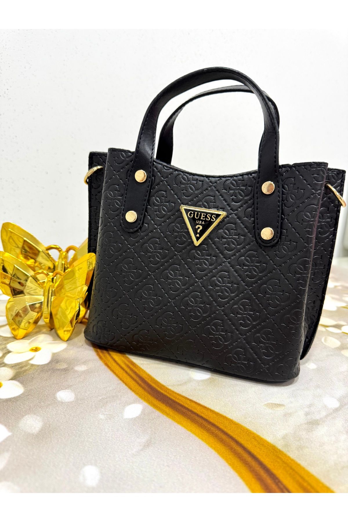 Zetiva Butik ZETİVA gs model çanta