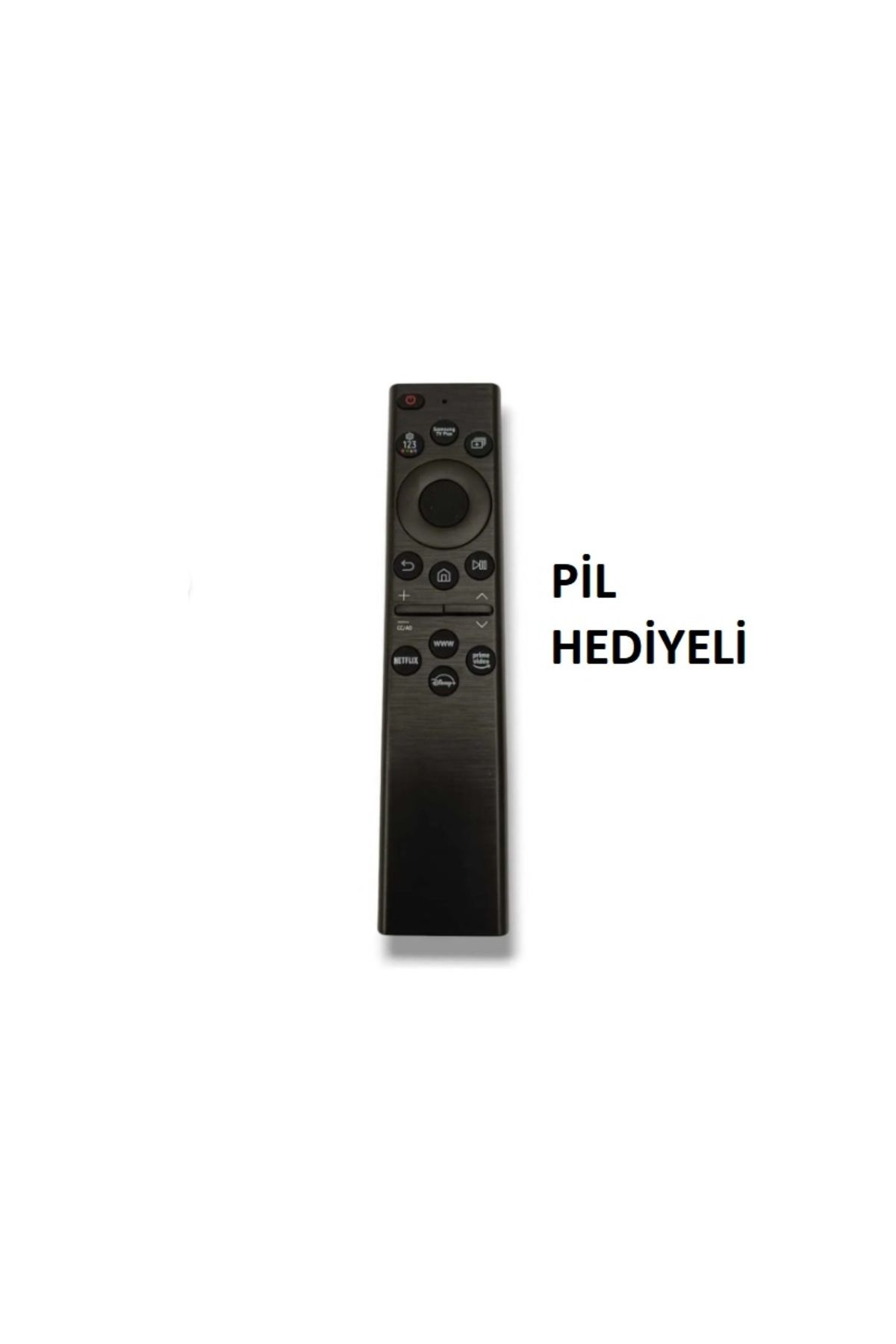 Digielektro Samsunng Disney tuşlu smart led lcd tv televizyon kumandası uzaktan kumandalar