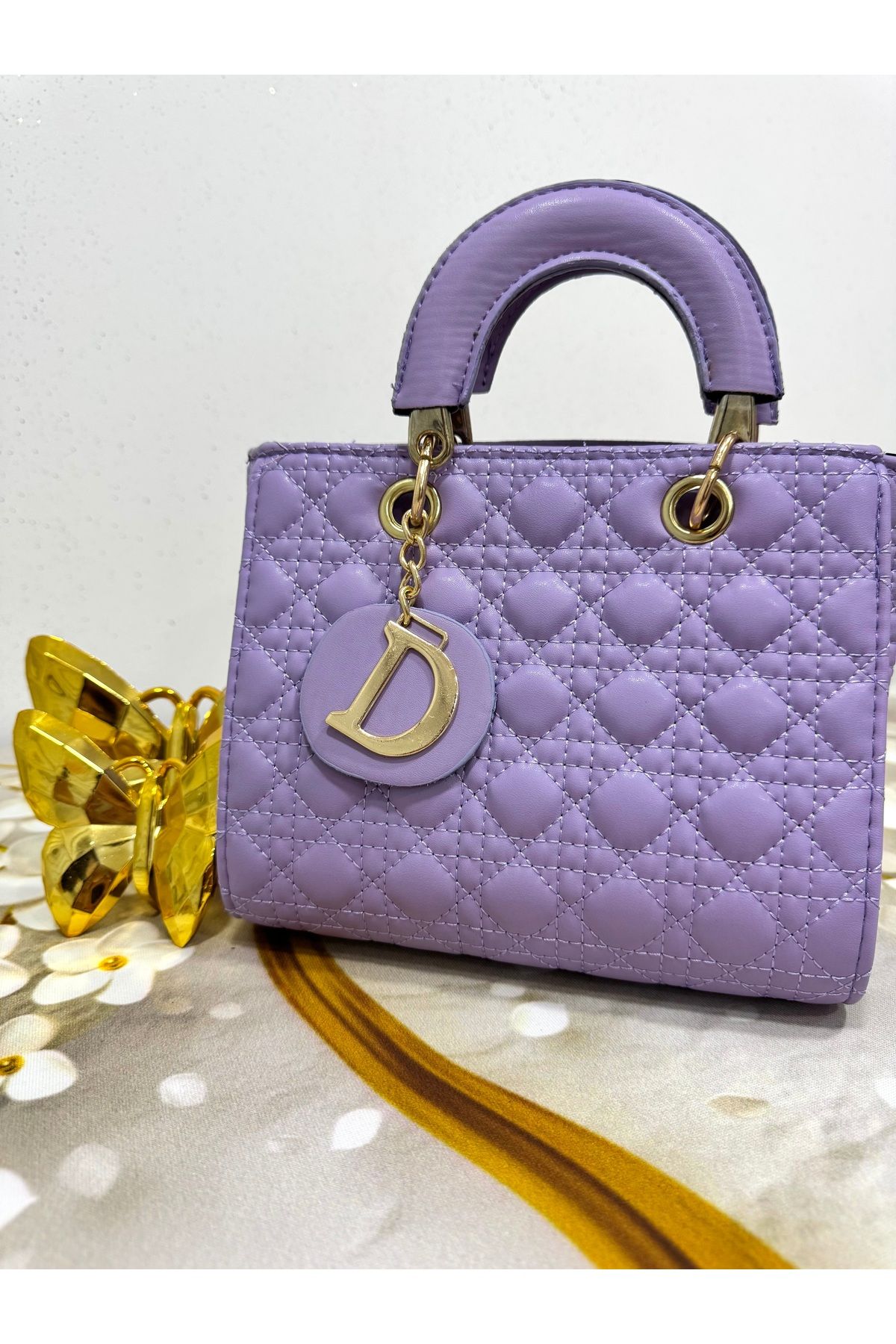 Zetiva Butik ZETİVA dr model çanta