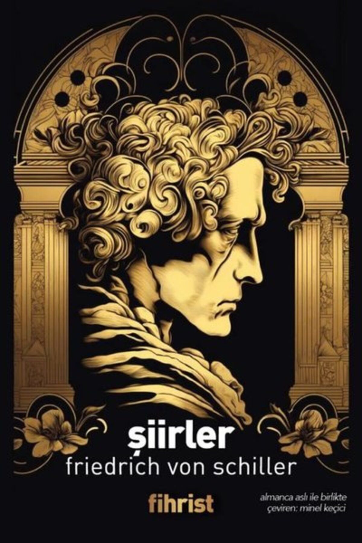 Fihrist Kitap Şiirler