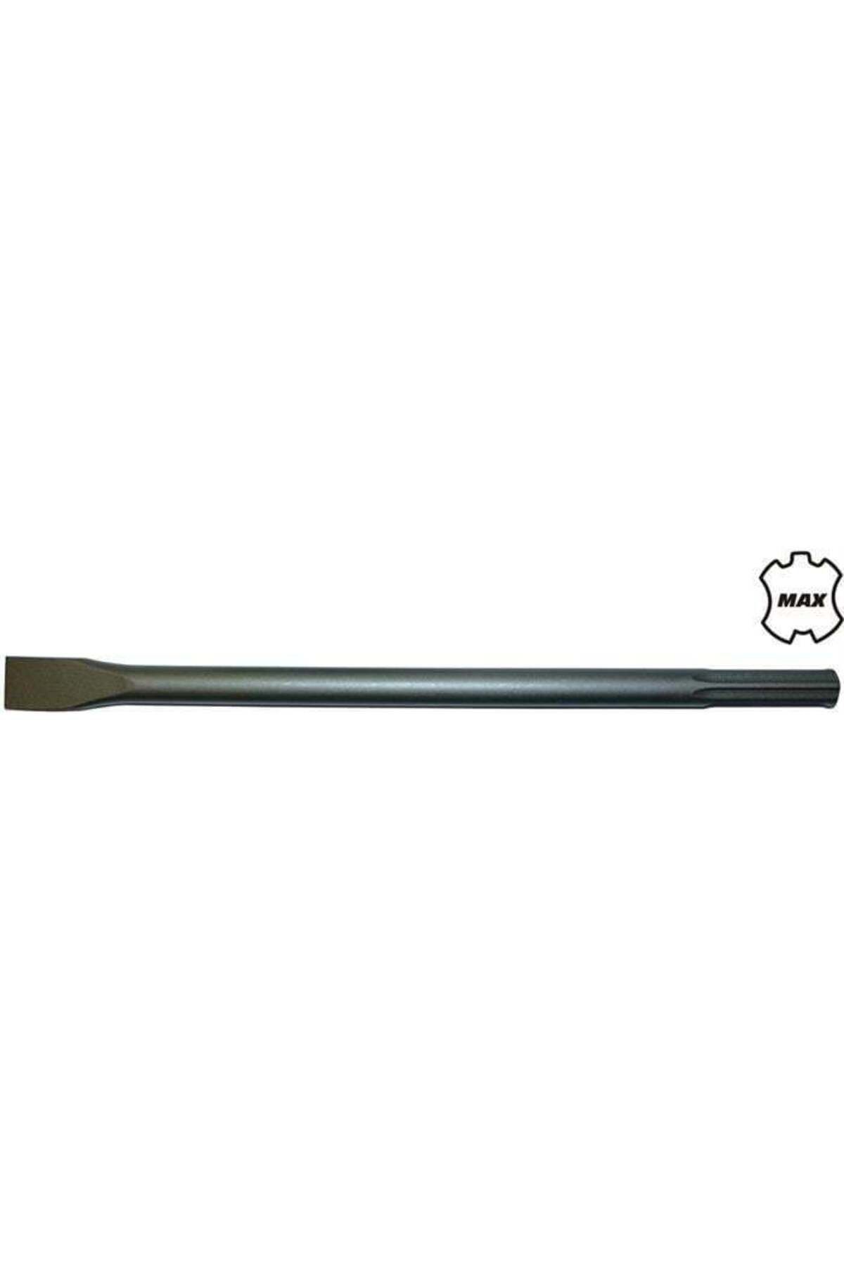Vemora Todrill TD50309 18X300 mm Yassı SDS Max Kırıcı Uç