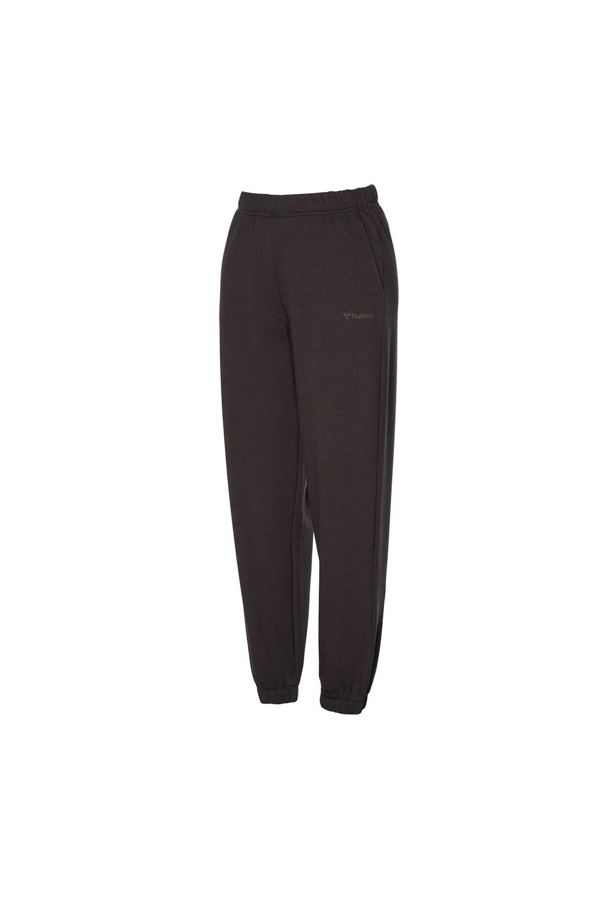 hummel Jed Siyah Kadın Eşofman Altı 932343-2001