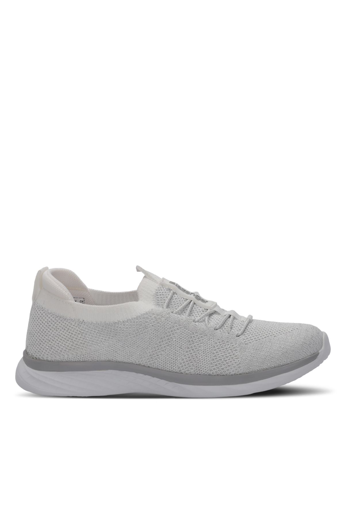 Slazenger ALLI Erkek Sneaker Ayakkabı Beyaz