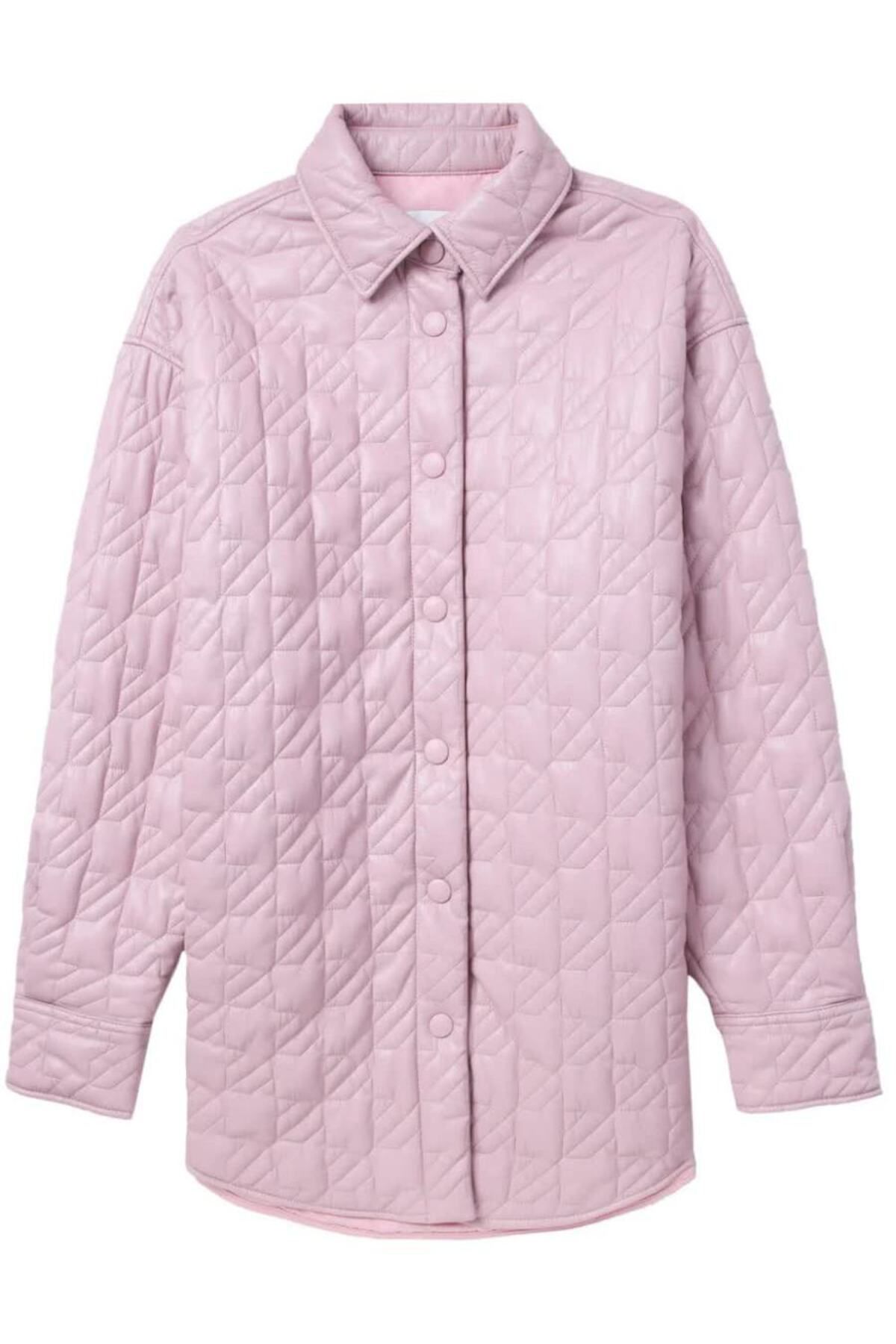 MSGM-Msgm Jacket Clothing 1