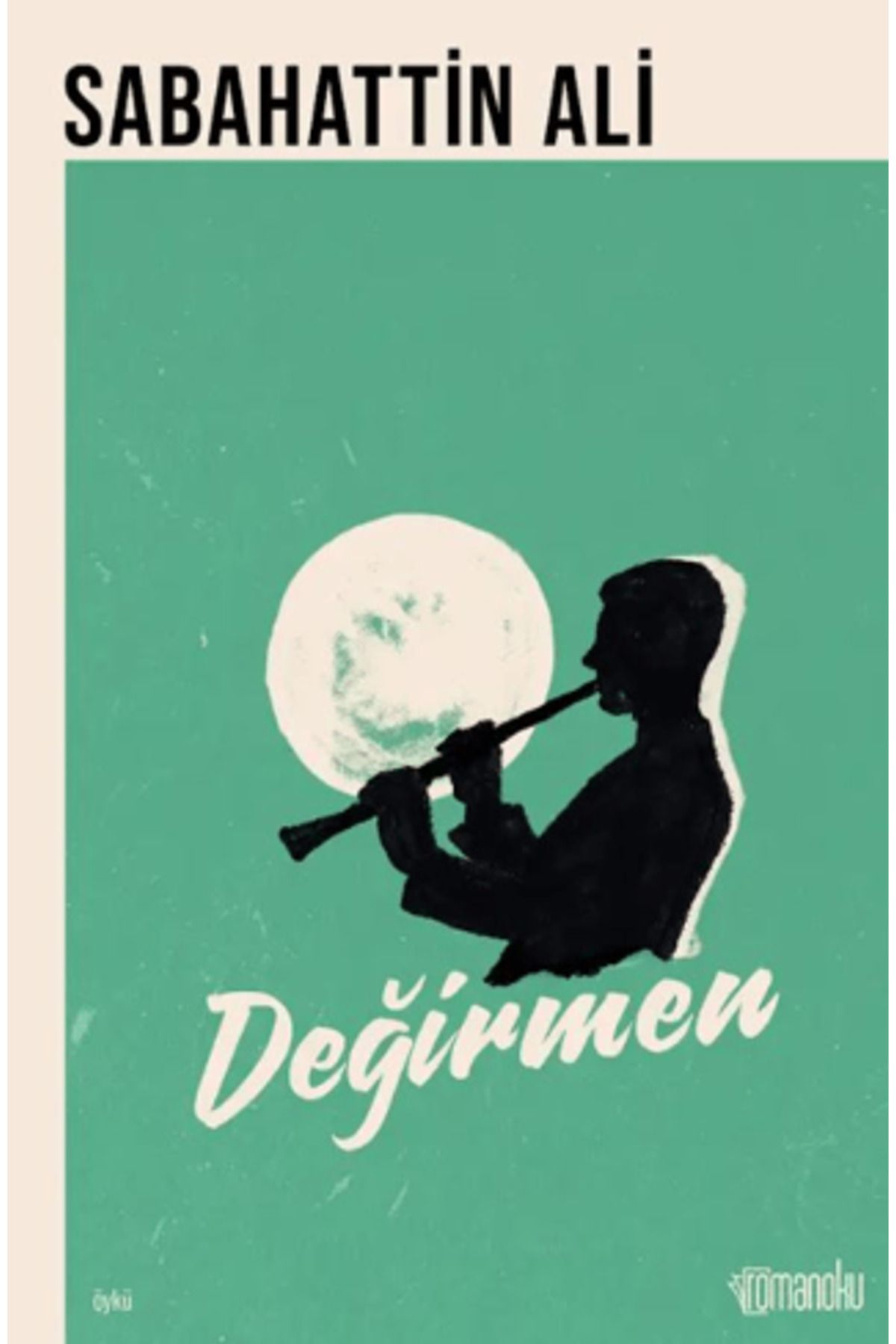 Romanoku Yayınları Değirmen
