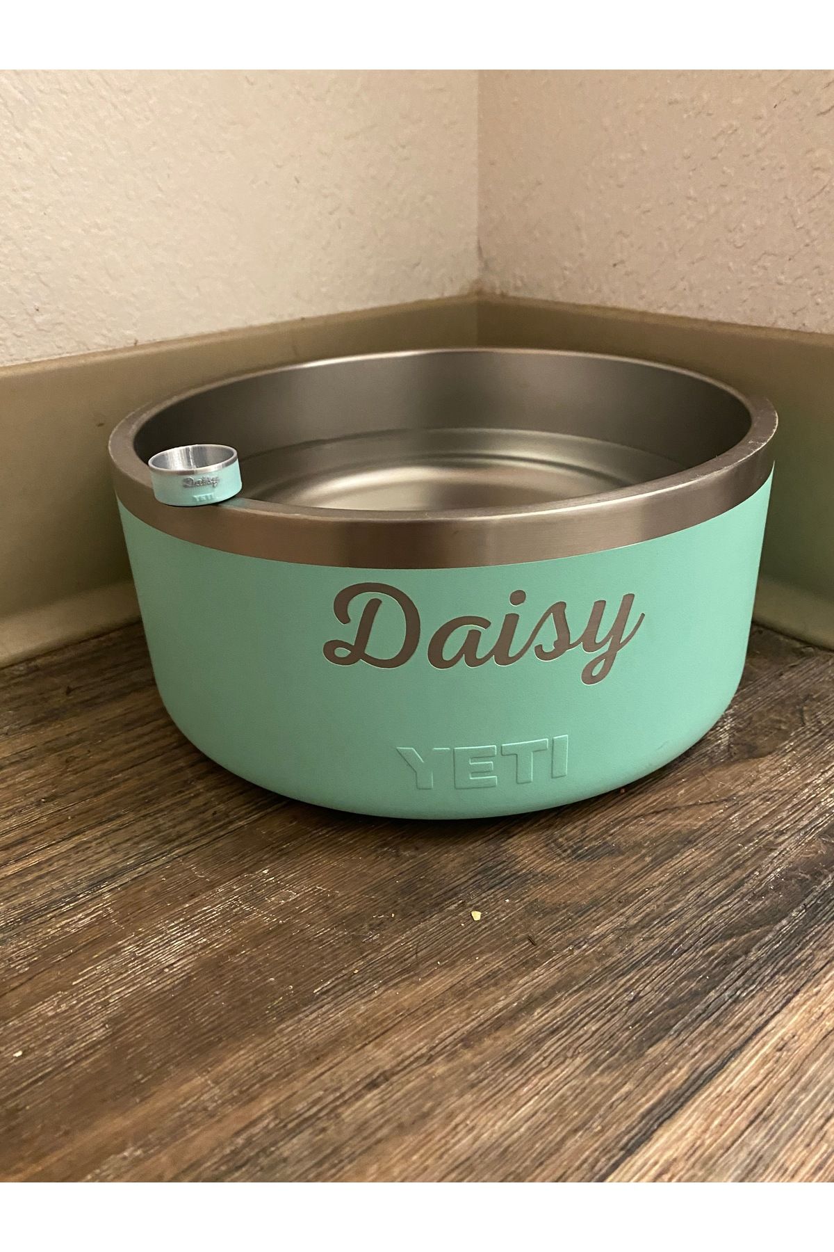 talaşoğlu 1/10 Ölçekli Yeti Köpek Kasesi - Yüksek Detay - Çok Molor