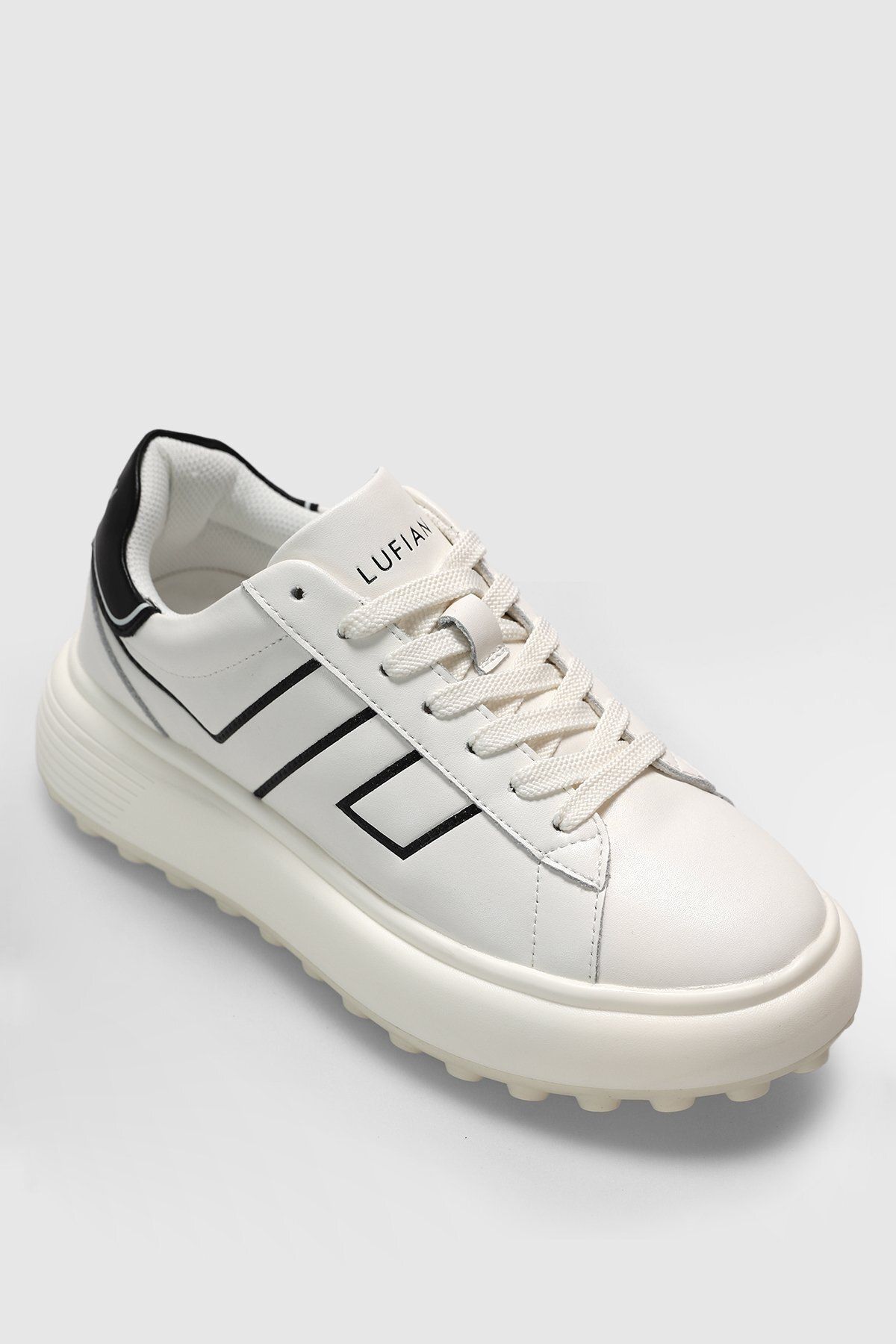 Lufian Julıa Kadın Sneaker Ayakkabı