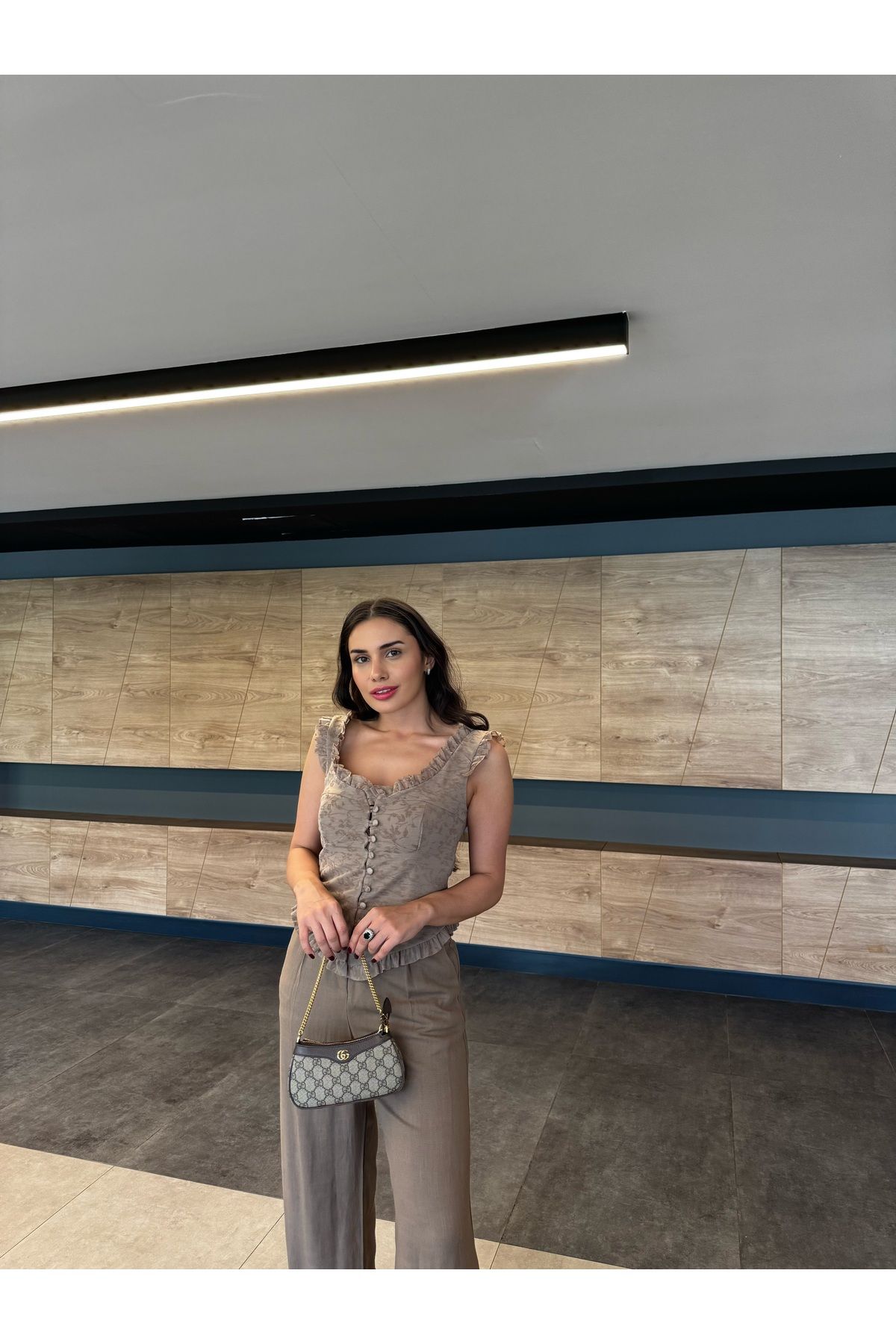 Nur Sönmez Fashion TAKIM
