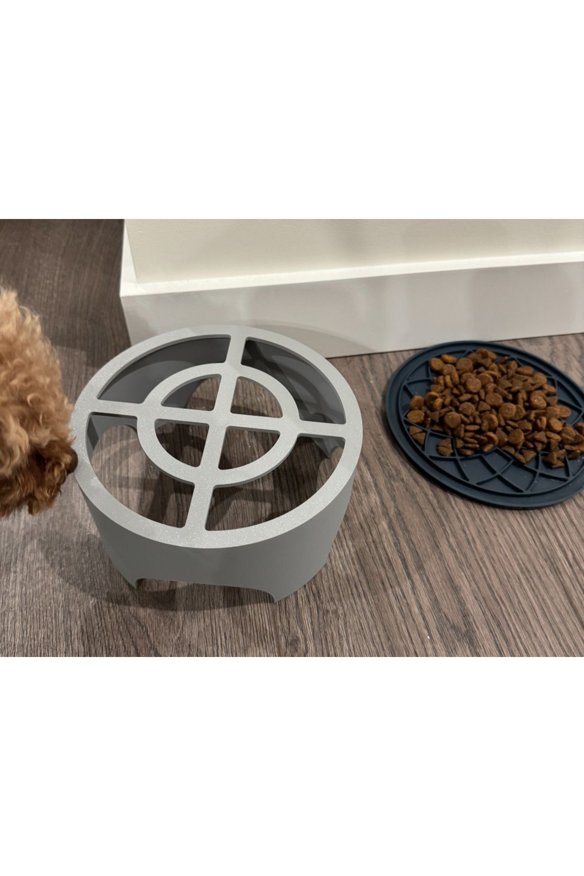 talaşoğlu Köpek yemek standı