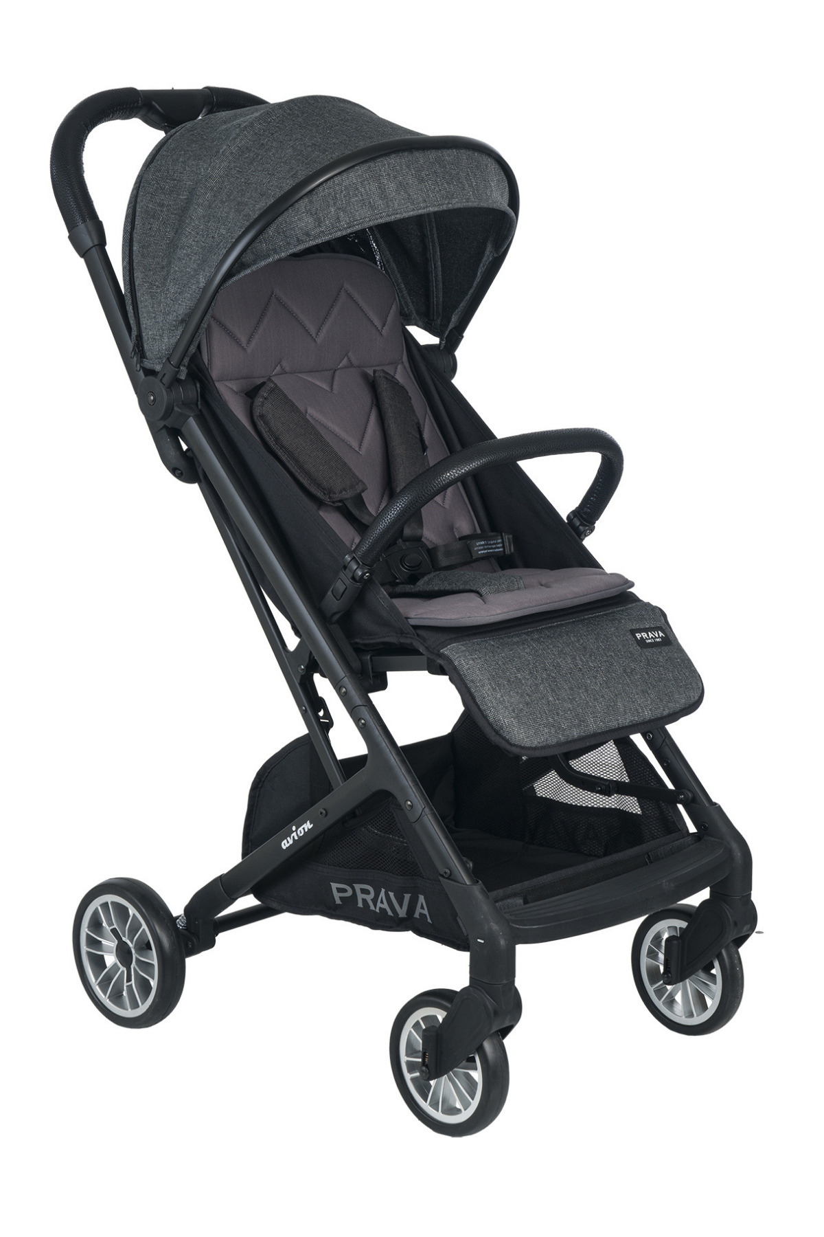 mamie Prava Avion Kabin Travel Sistem Bebek Arabası Yağmurluk Hediyeli fotoğrafı 3 (önizleme)