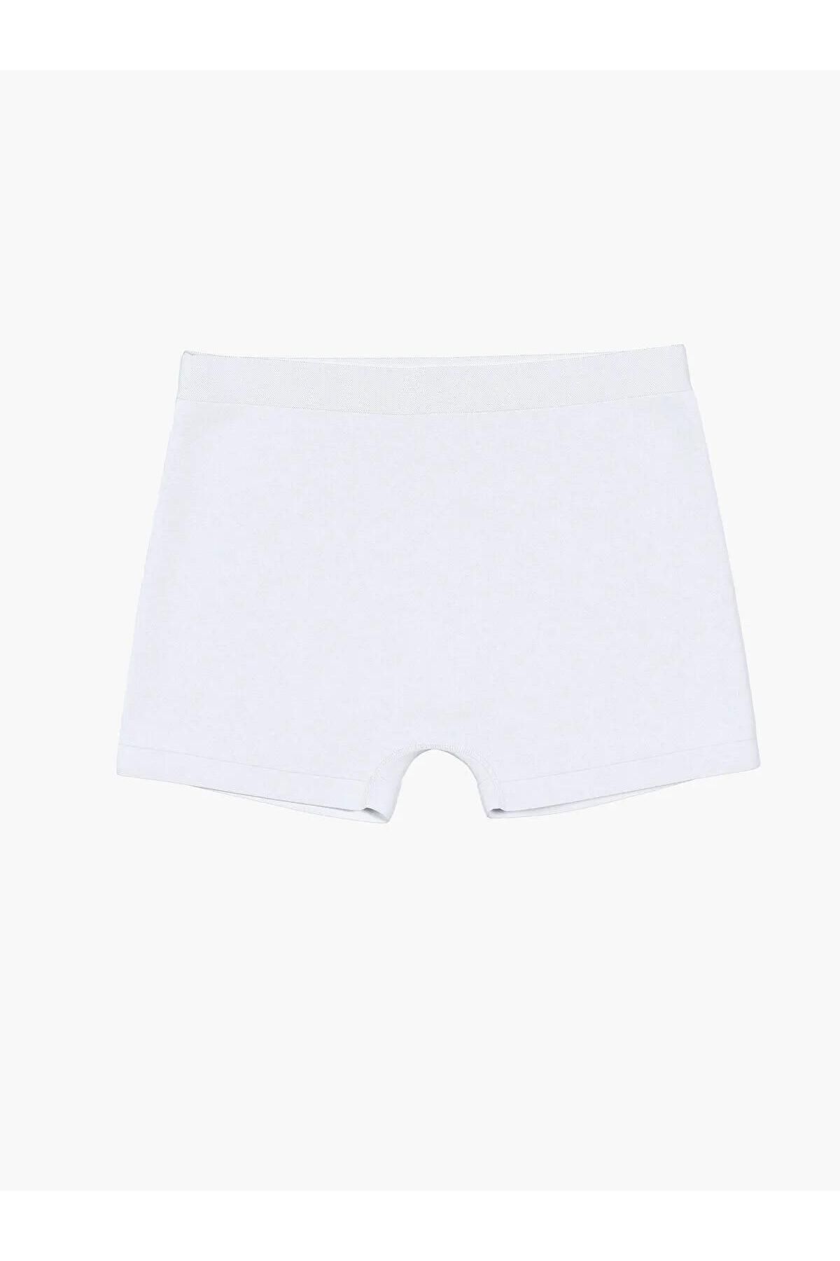 LC Waikiki LCW DREAM Düz Boxer Külot (S5)