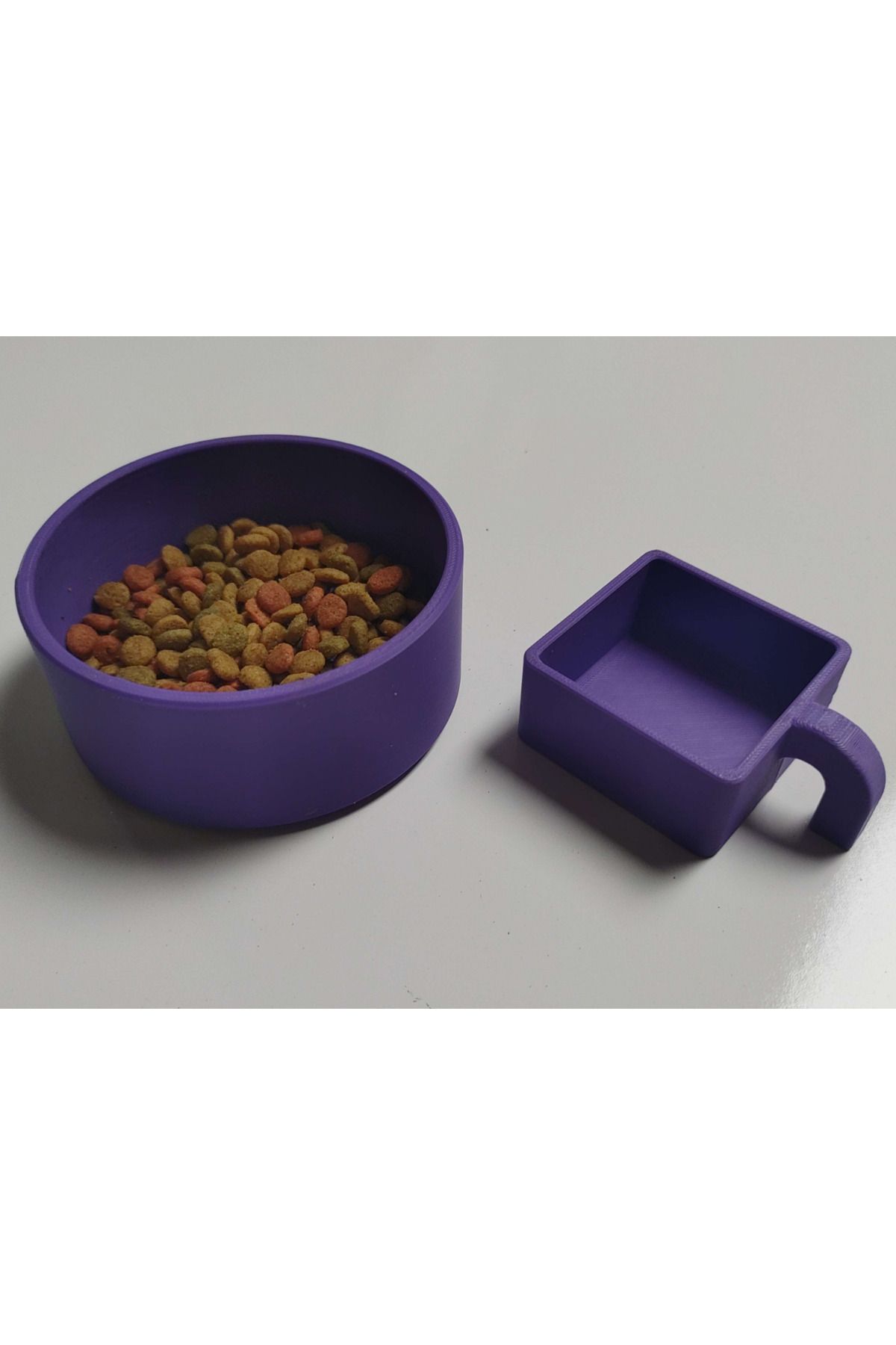 talaşoğlu Pet Bowl ve Scoop