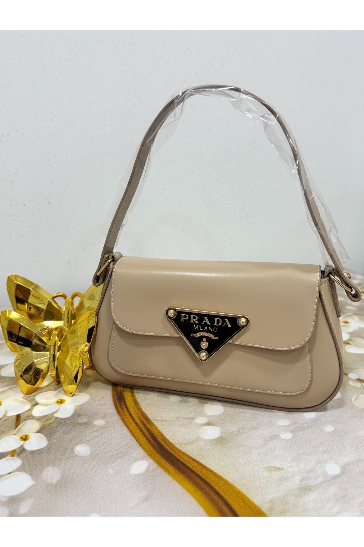Zetiva Butik ZETİVA PR Model Çanta