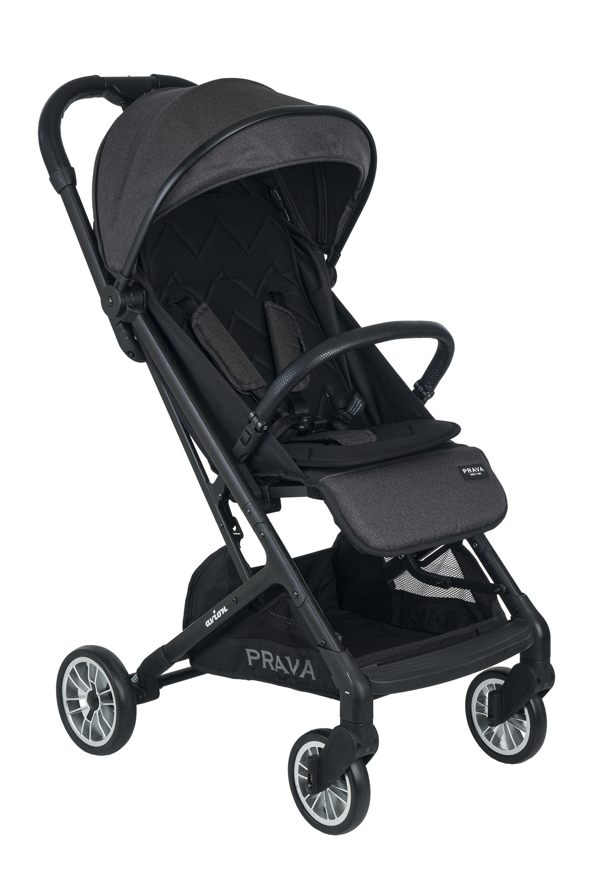 mamie Prava Avion Kabin Travel Sistem Bebek arabası Yağmurluk Hediyeli fotoğrafı 2 (önizleme)