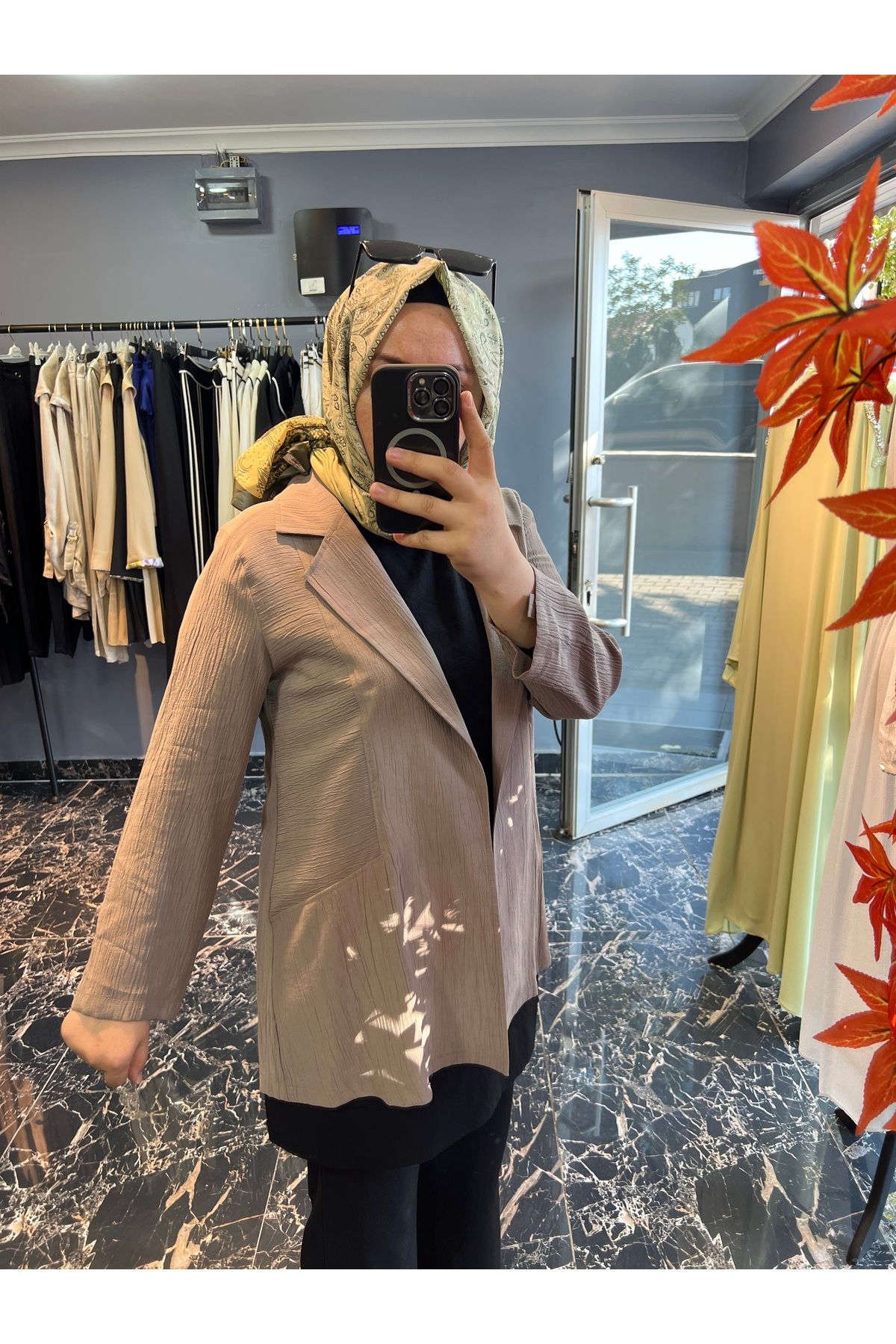 shop Çeket