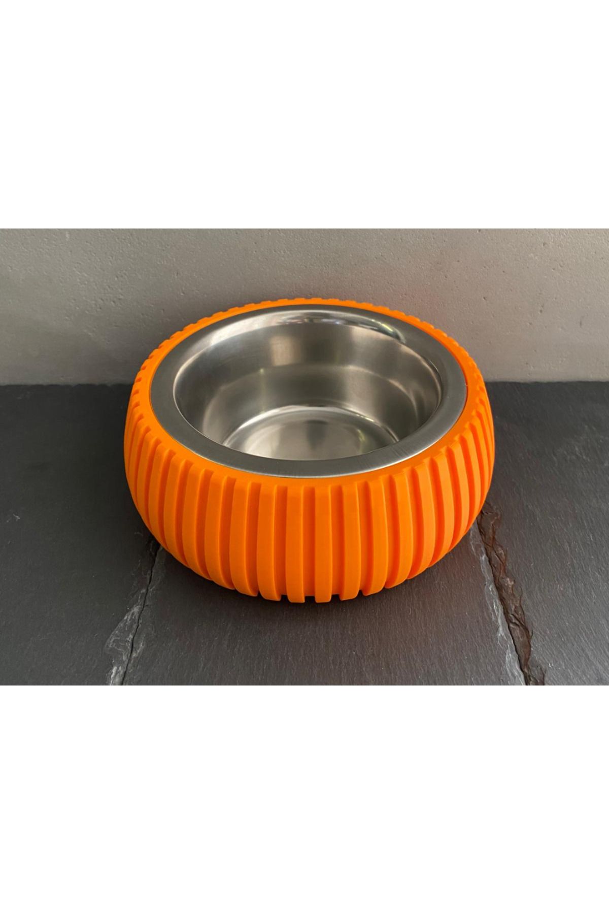 talaşoğlu Küçük köpekler ve kediler için kase tutucu