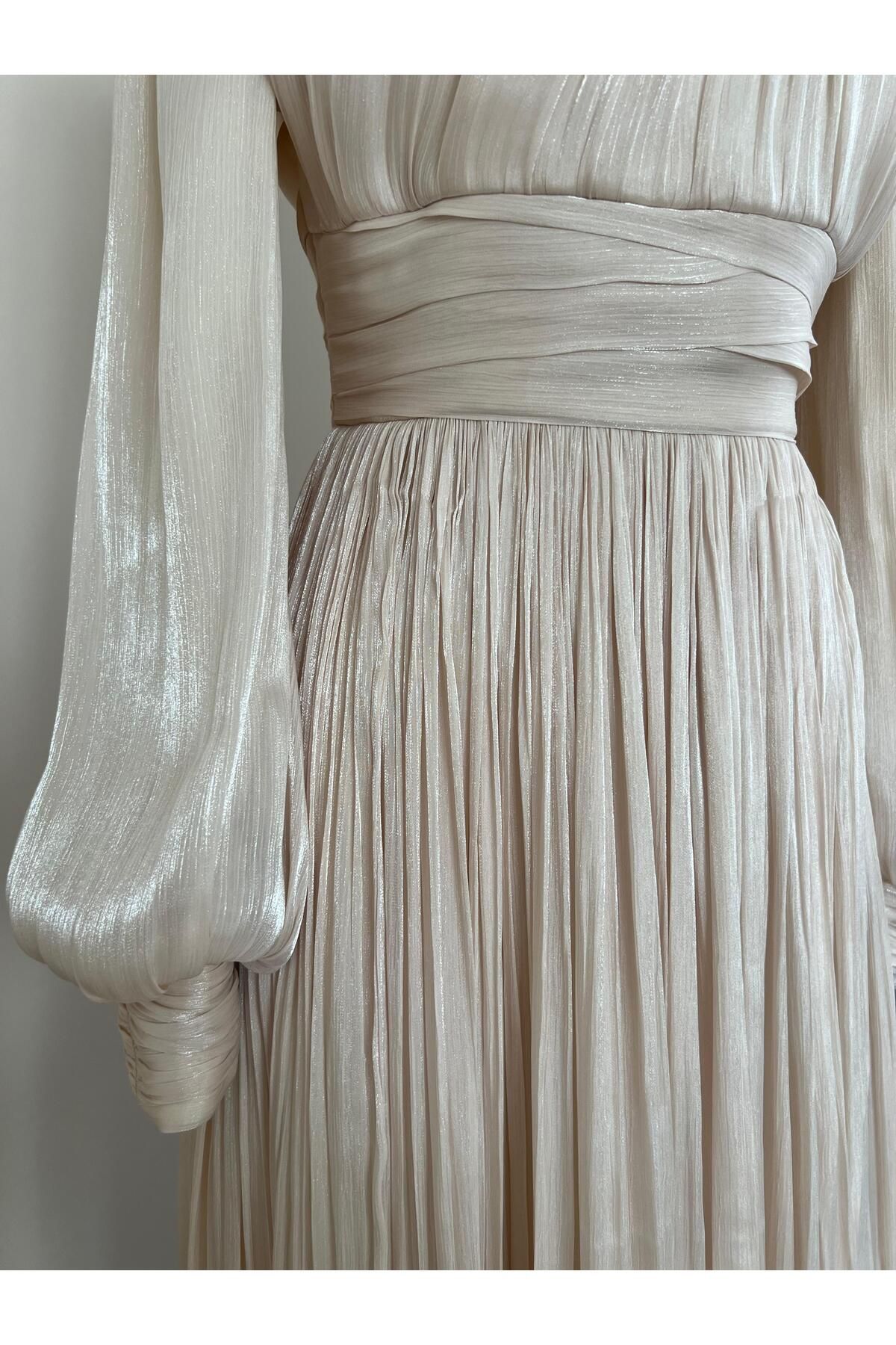 R&Y Dress abiye