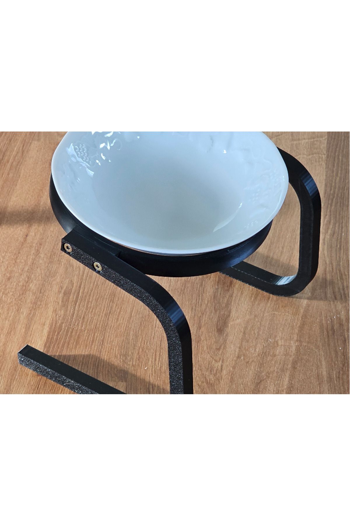 talaşoğlu Pet Bowl Raiser