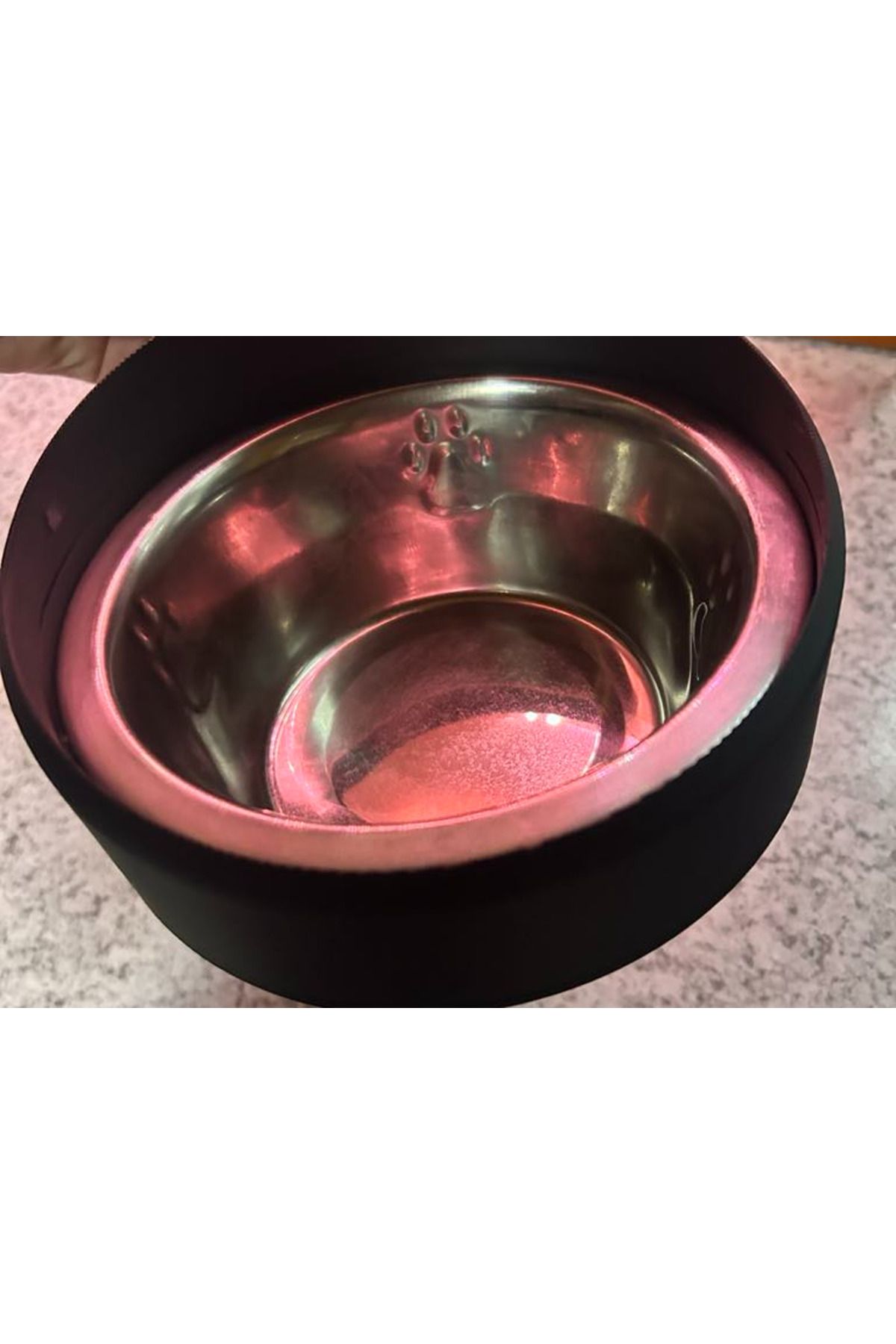 talaşoğlu Ford Maverick için Köpek Kasesi Tutucu