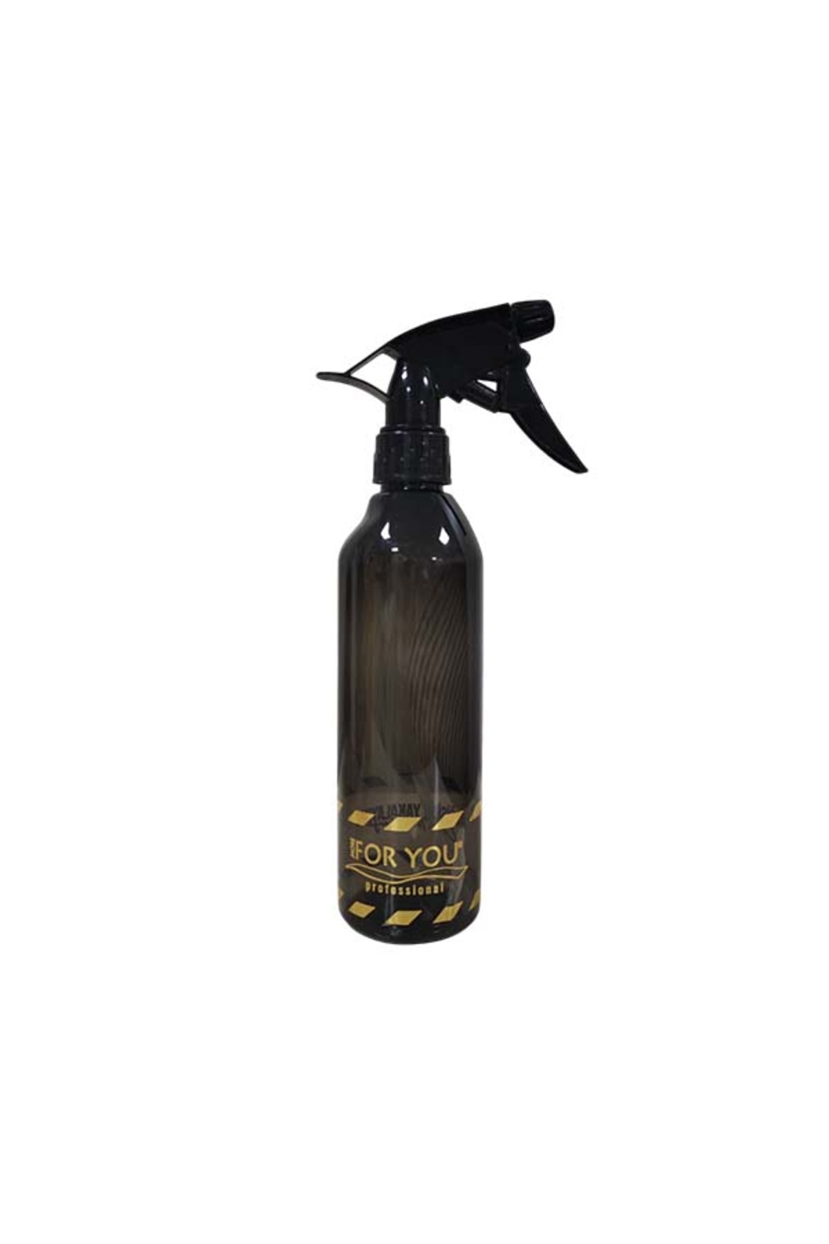 More For You Sprayer Water Suluk 400 ml Siyah (Black) — 152.15.001