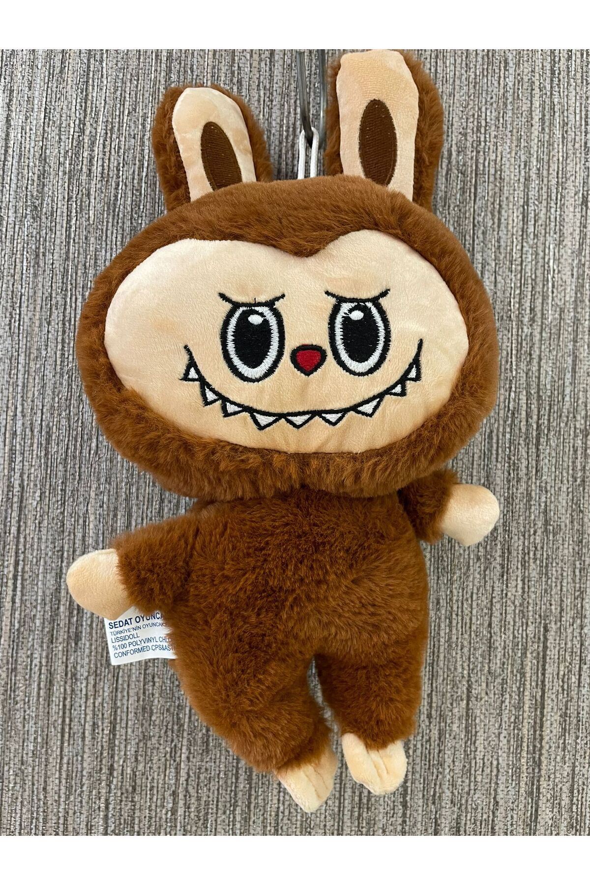Ekiz PELUŞ LABUBU