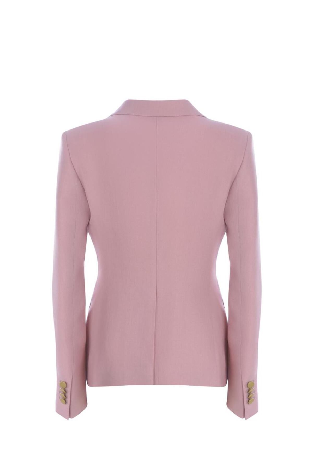 Pink Jackets | Feminine and Fashionable - Trendyol