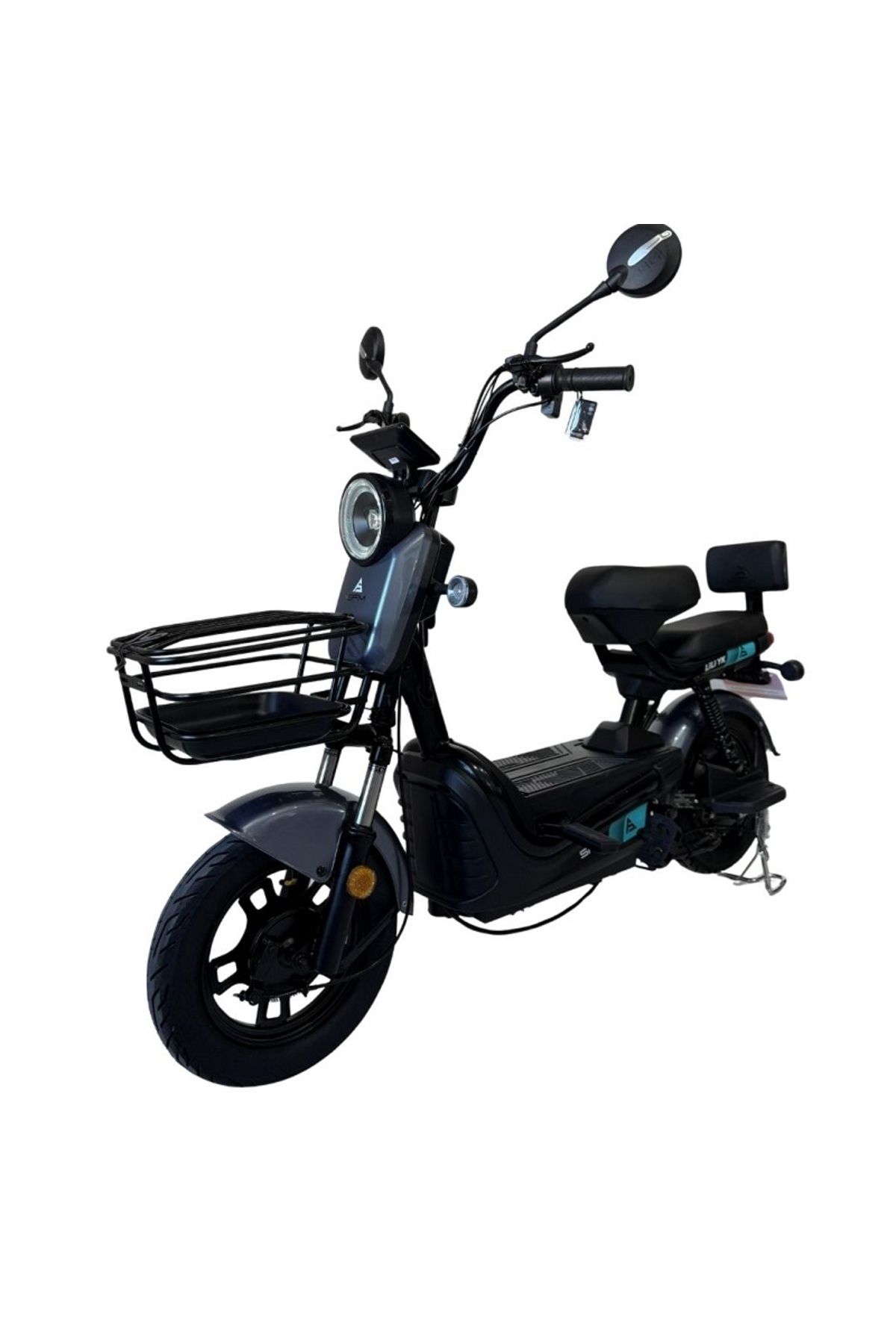 Sfm LİLİ YK Elelktrikli Scooter