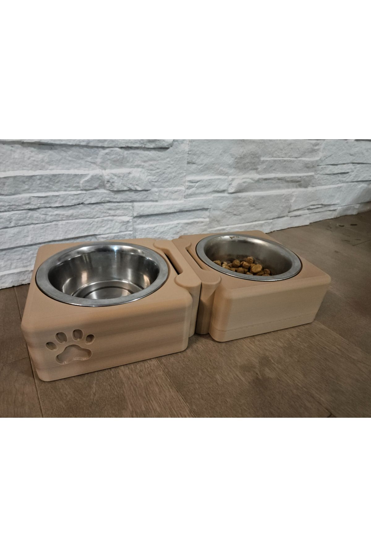 talaşoğlu Köpek kasesi