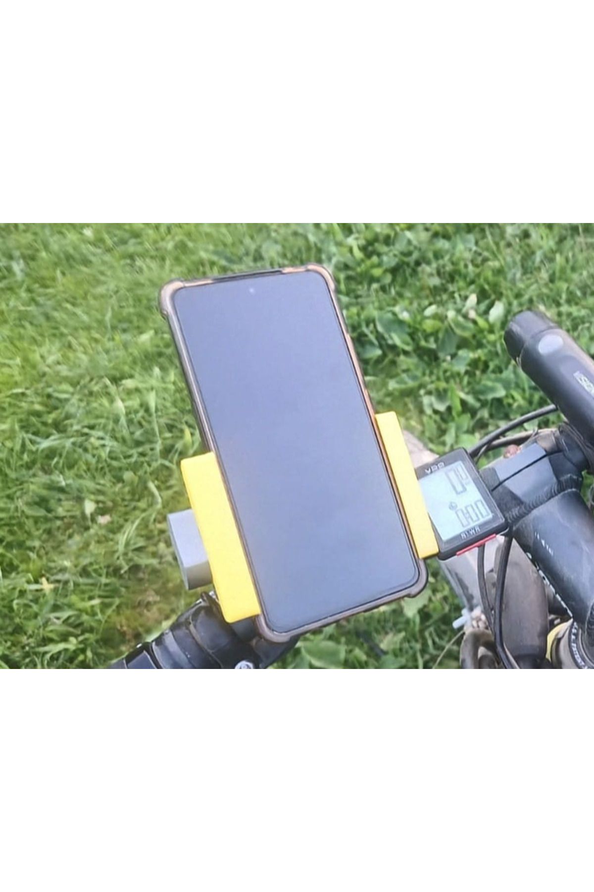 talaşoğlu Bisiklet telefonu sahibi