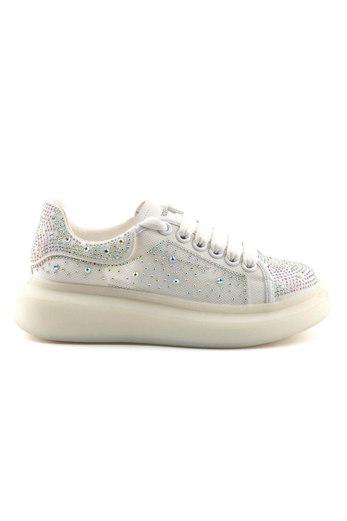 Guja Kadın Taşlı Sneaker