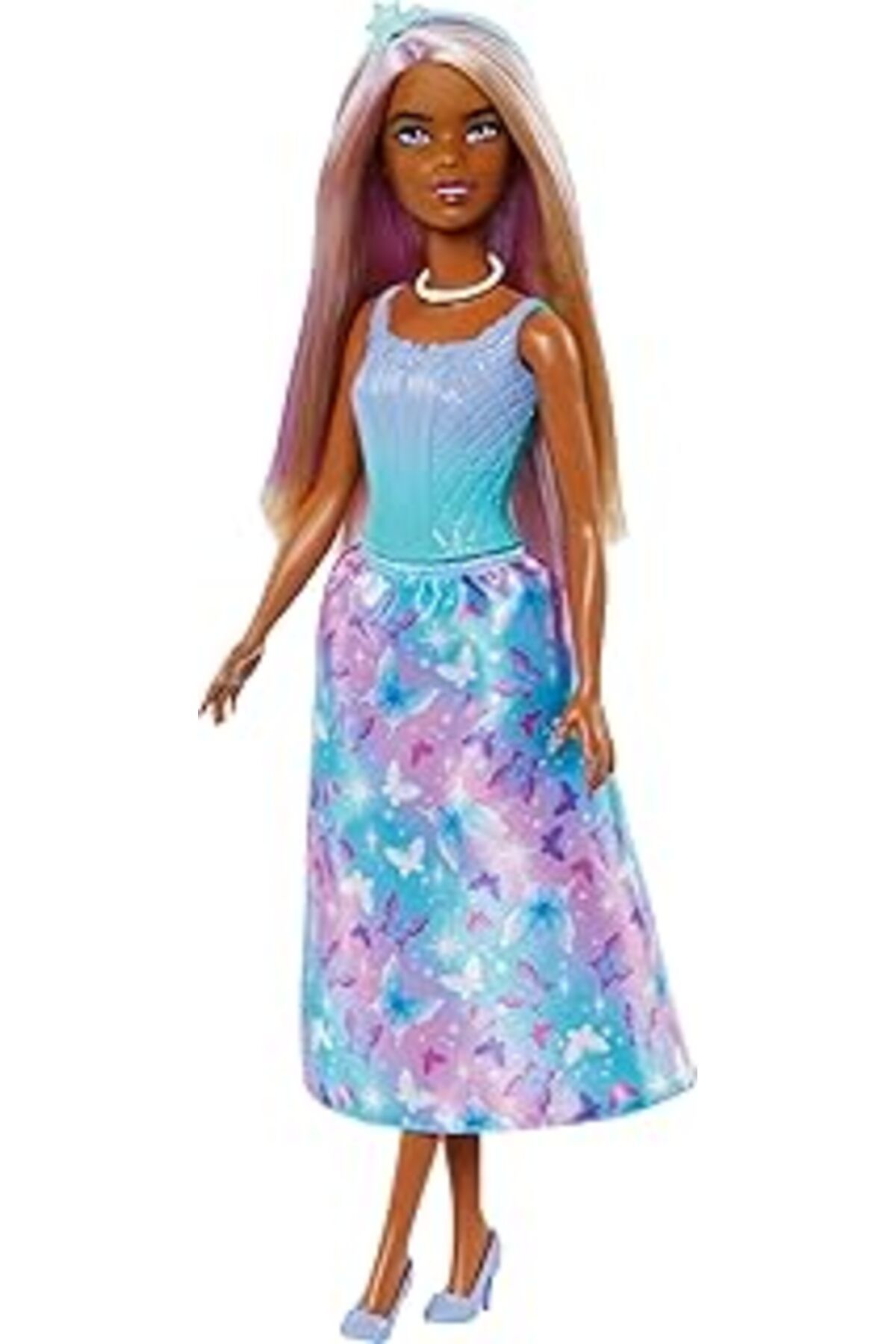 Mu Art Ahşap Barbie Hrr10 Toys