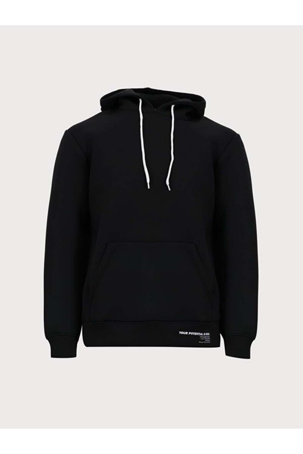 Ltb LAKOYO Kapişonlu Erkek Sweatsırt 112586503669