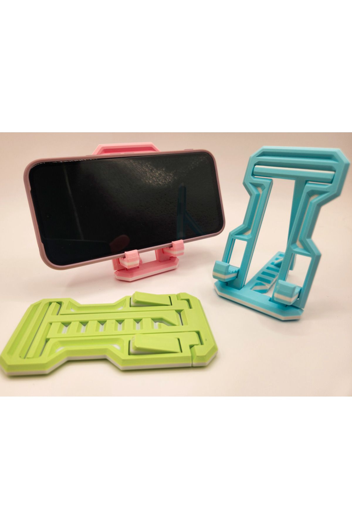 talaşoğlu Katlanabilir telefon standı