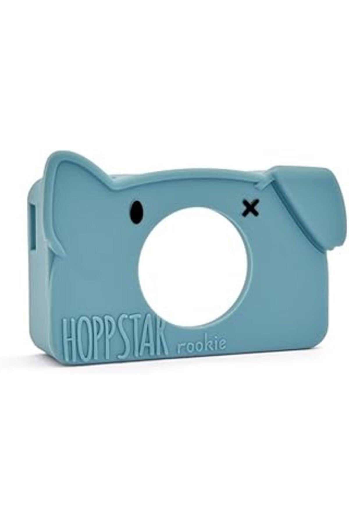 Mu Art Ahşap Diğer Marka Hoppstar Model Hoppstar Kılıf Silikon Rookie Yale