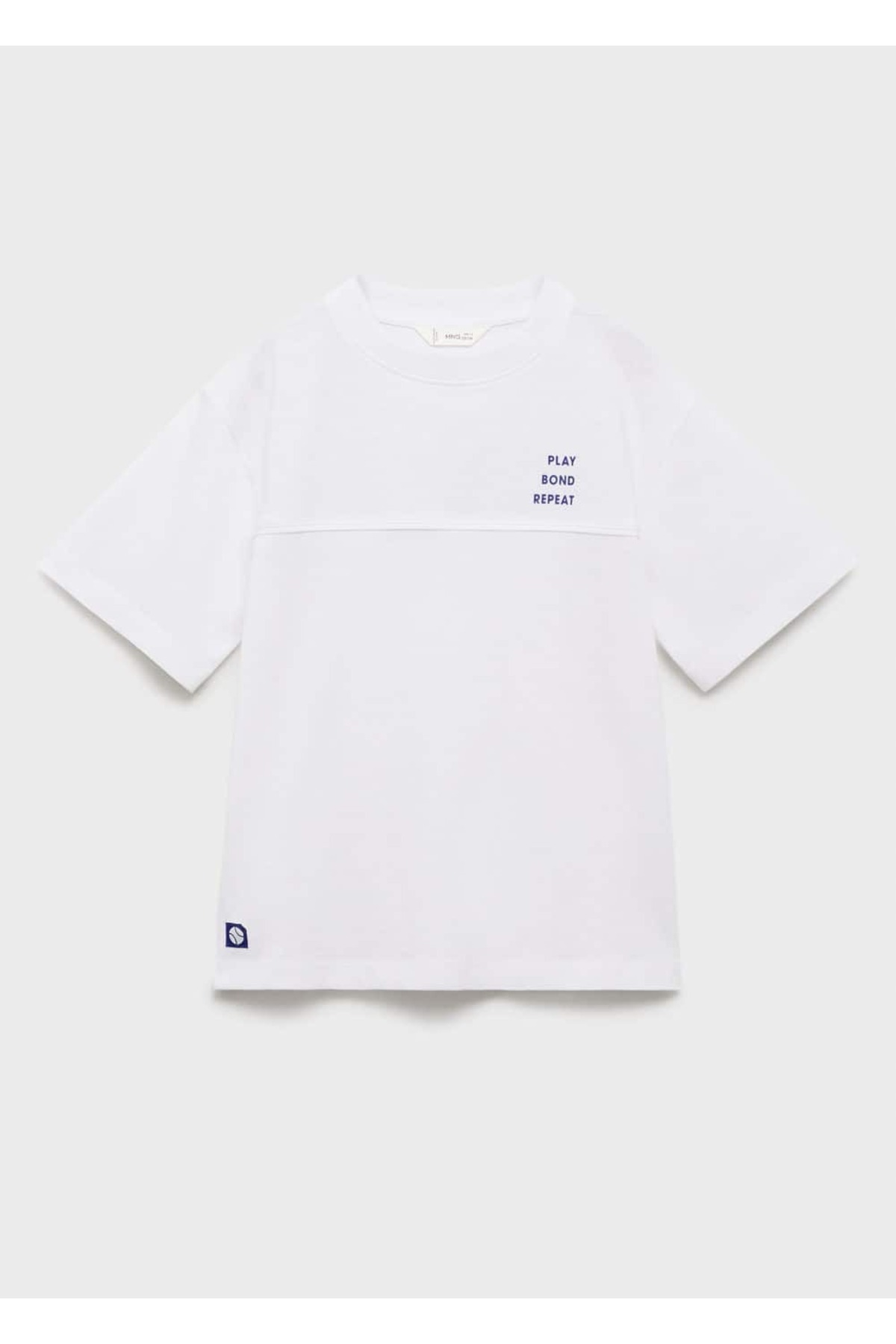 تیشرت آستین کوتاه طرحدار  تیشرت آستین کوتاه طرحدار