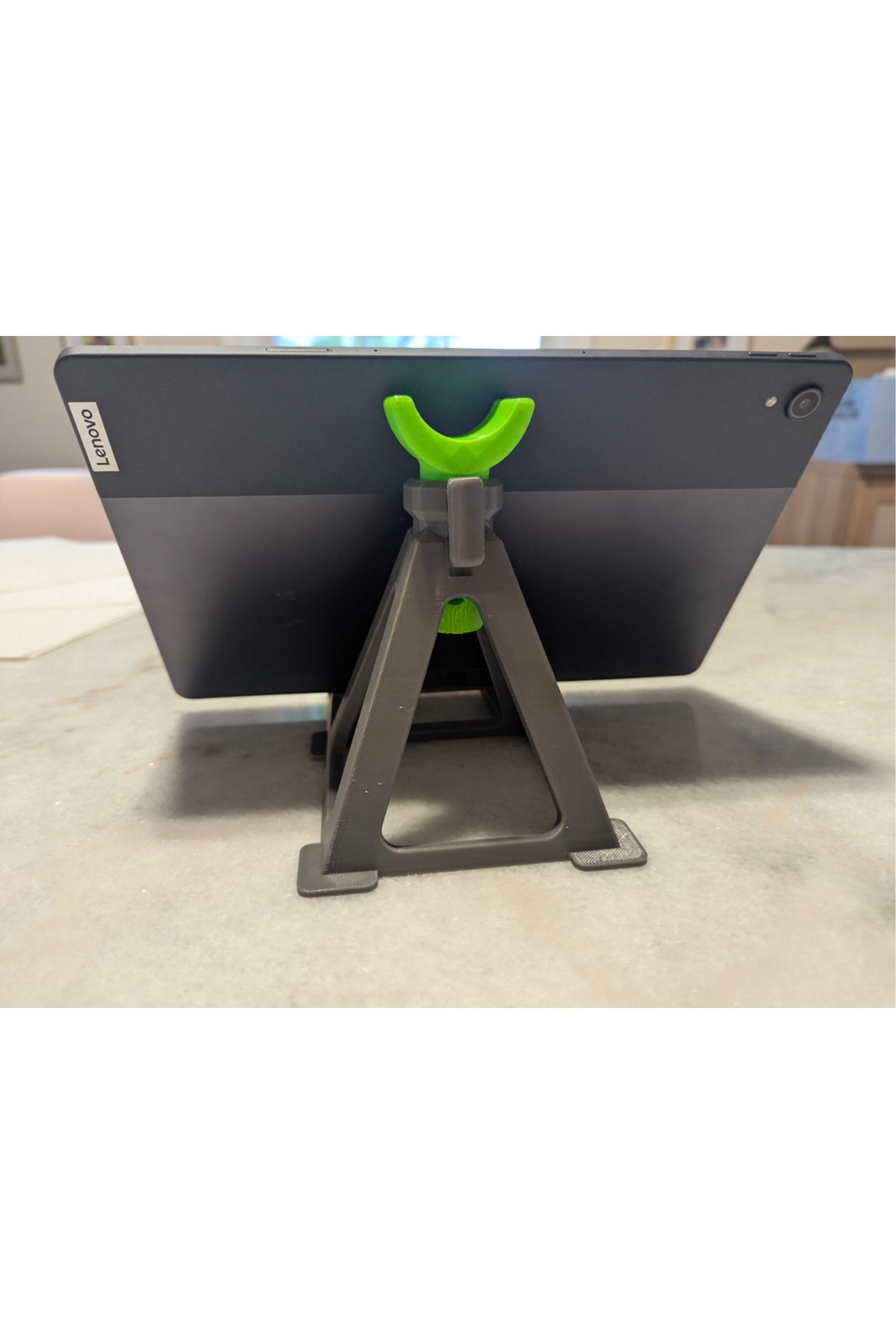 talaşoğlu Jack Stand Telefon/ Tablet Sahibi
