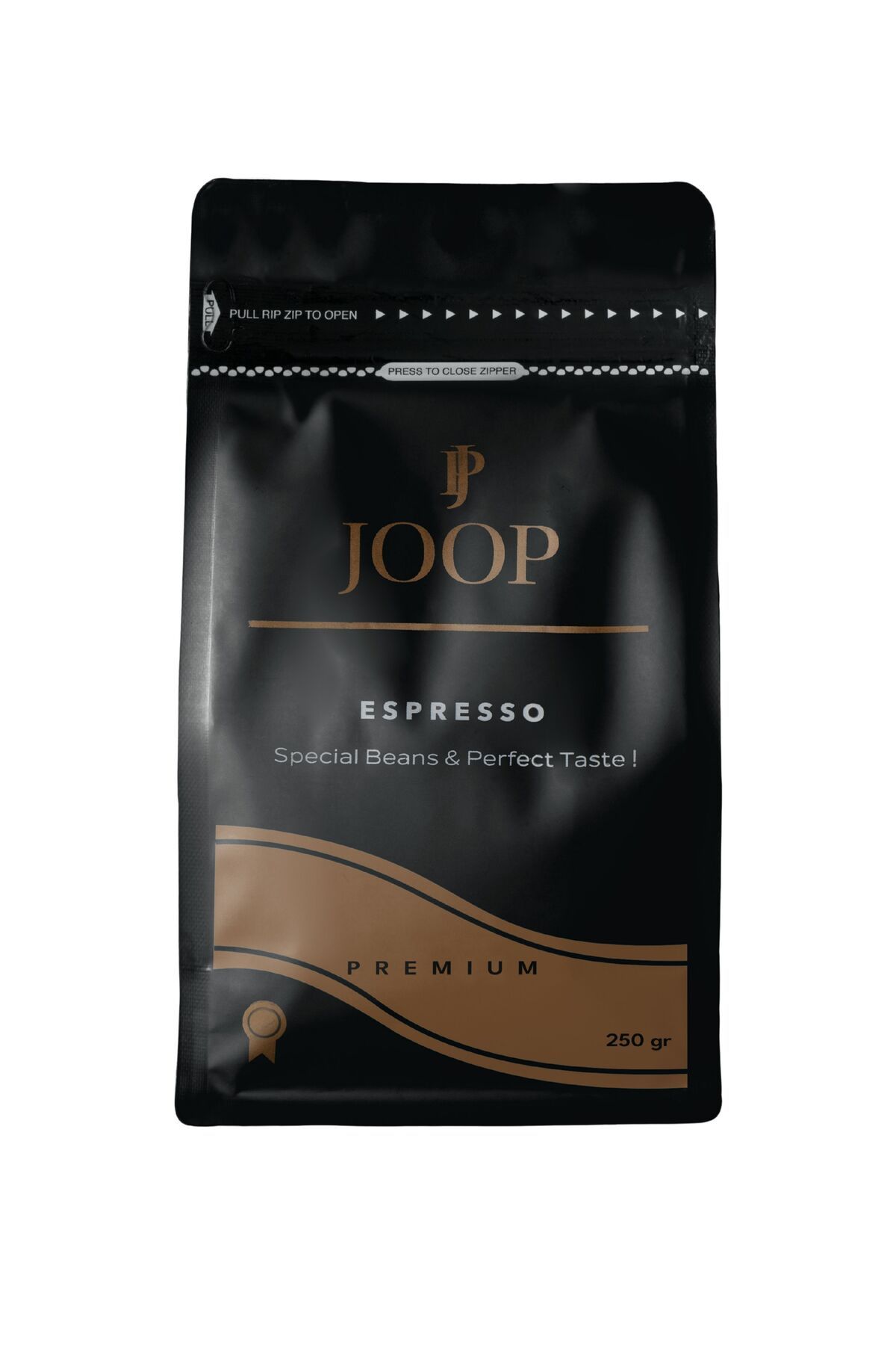 VK Coffee Premium Espresso Çekirdek Kahve %100 Arabica 1 KĞ