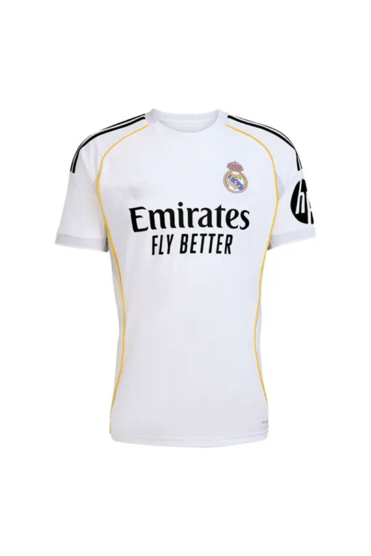 Ronson Real Madrid 25/26 İç Saha Forma