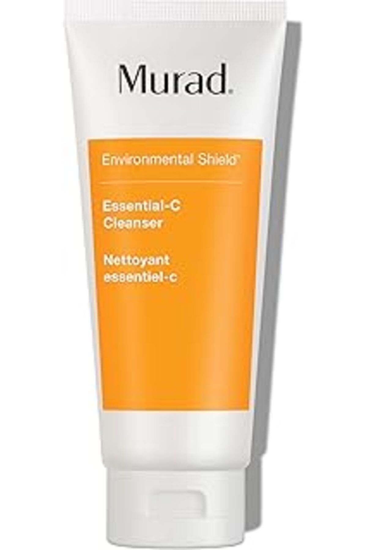 NETWORK ART Murad Essential C Cleanser C Vitaminli Yüz Temizleme Jeli (200 Ml)