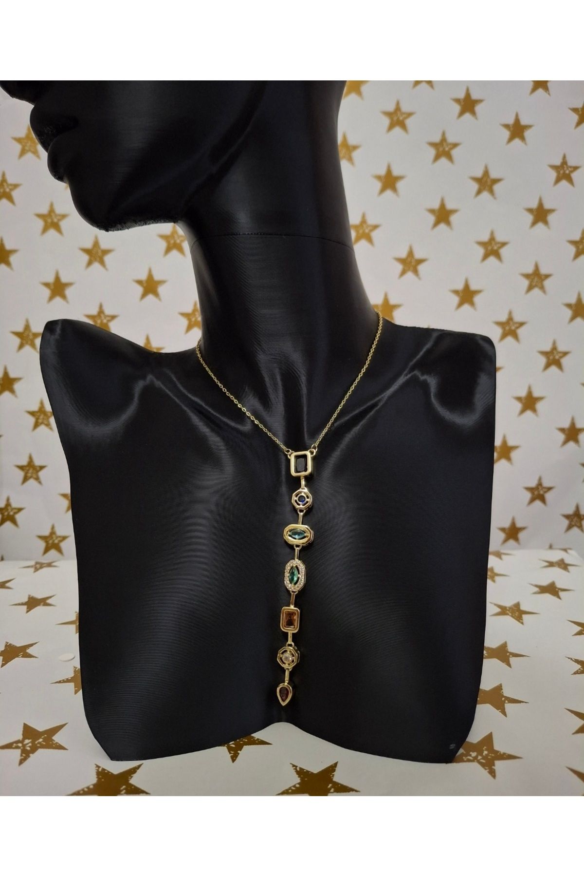 shop Element y kolye