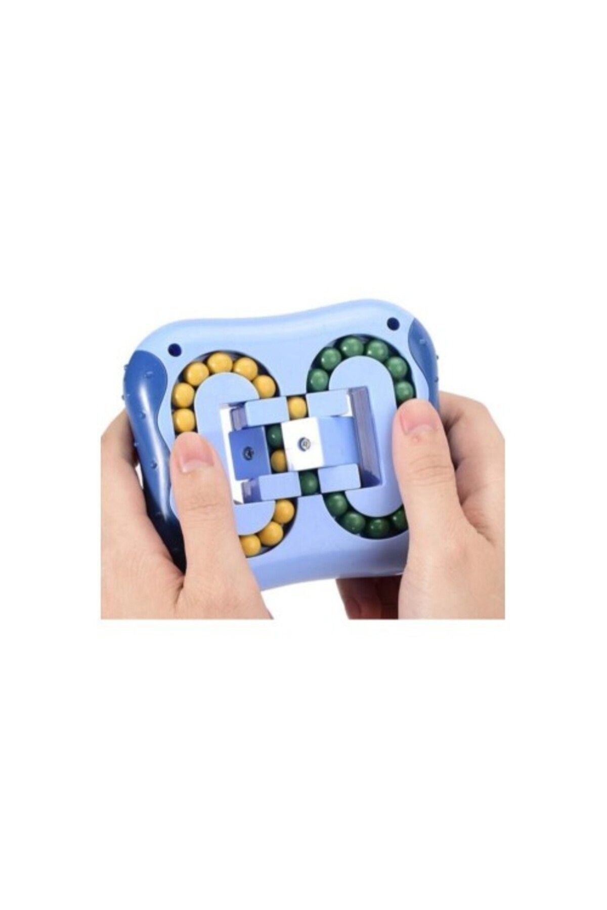 sesengo Magic Bean Zeka Boncukları