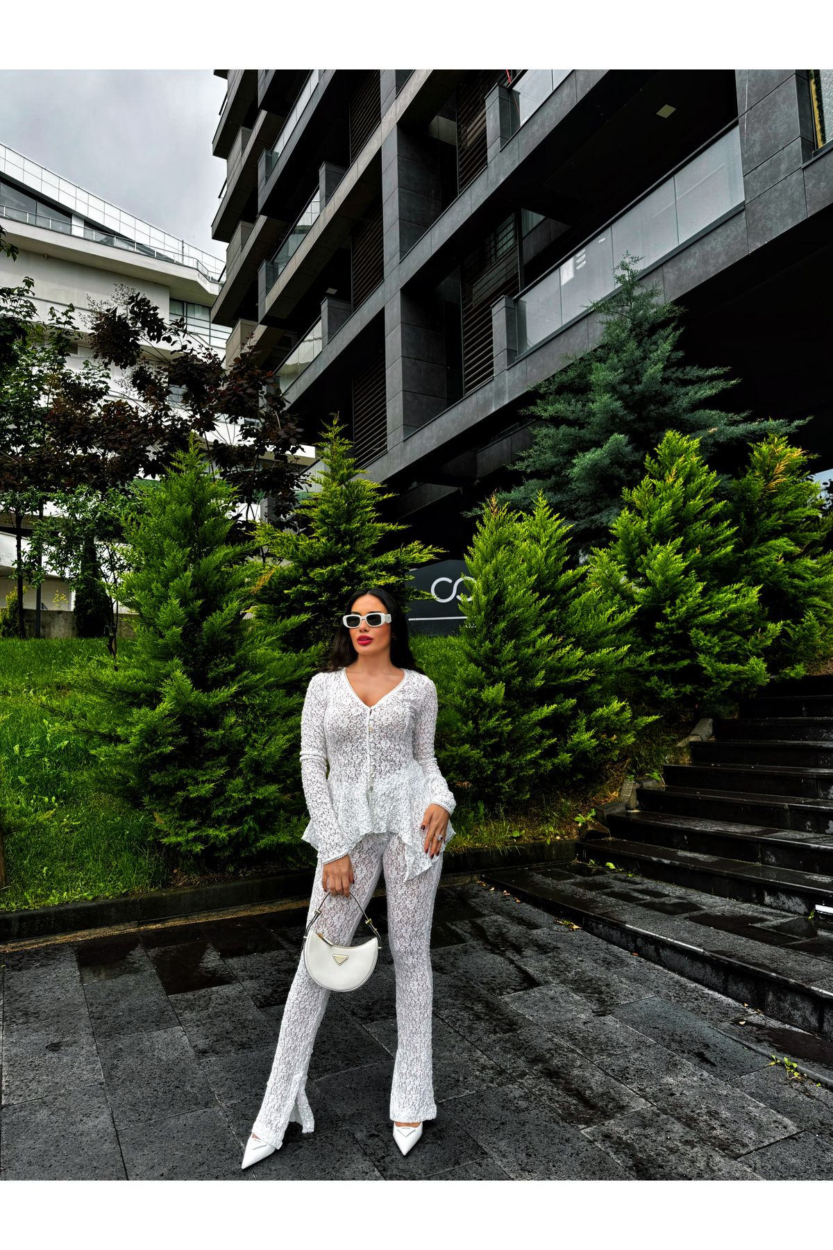Nur Sönmez Fashion TAKIM