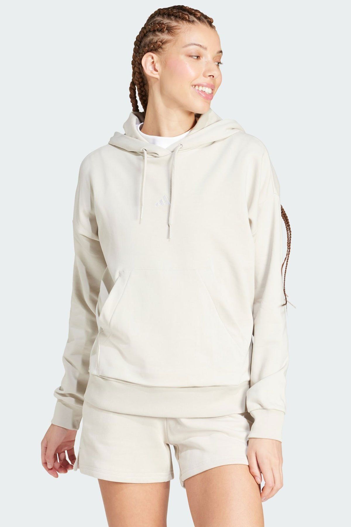 adidas Kadın SL FT Sweat